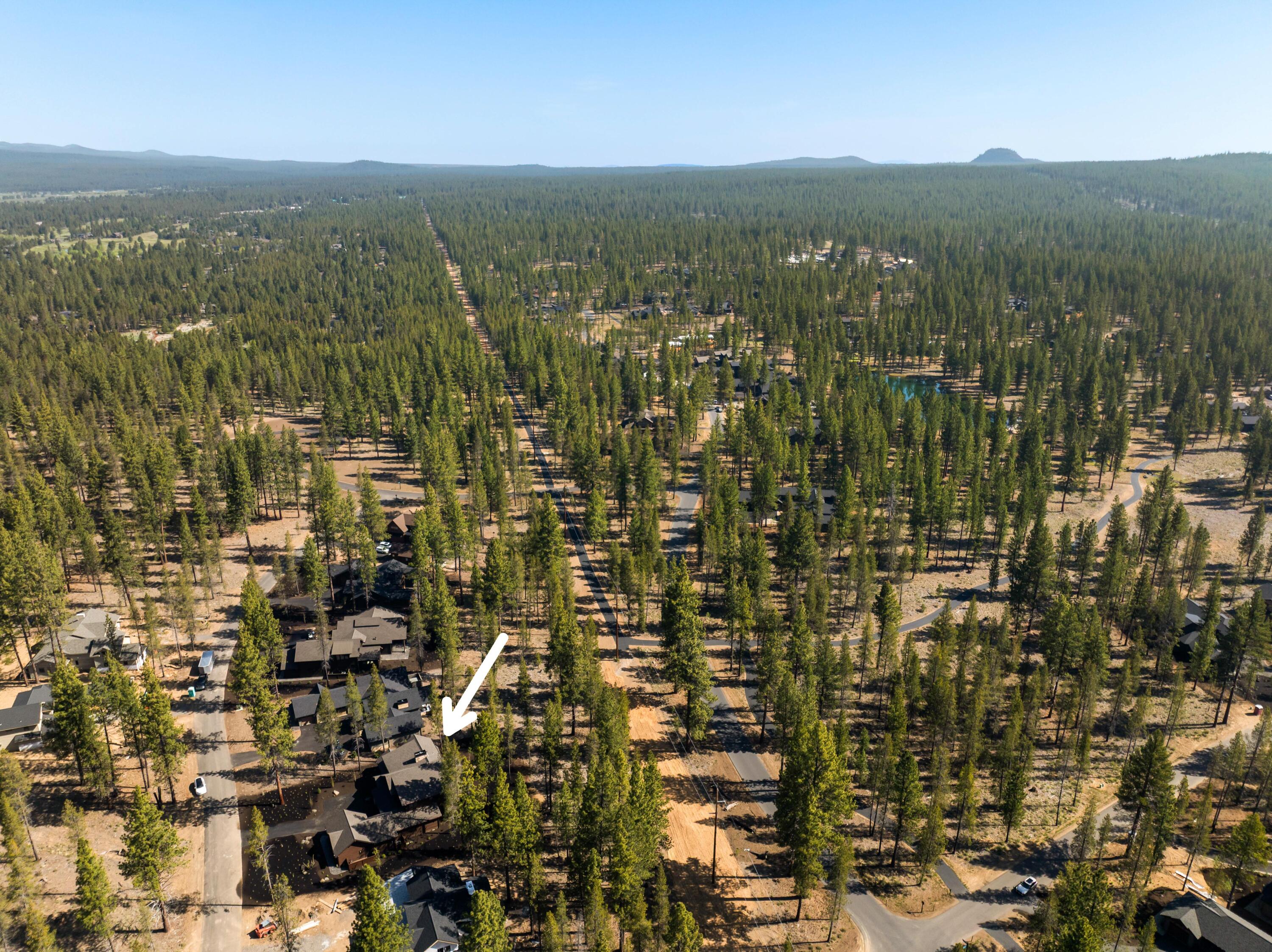 Caldera Springs - Residential