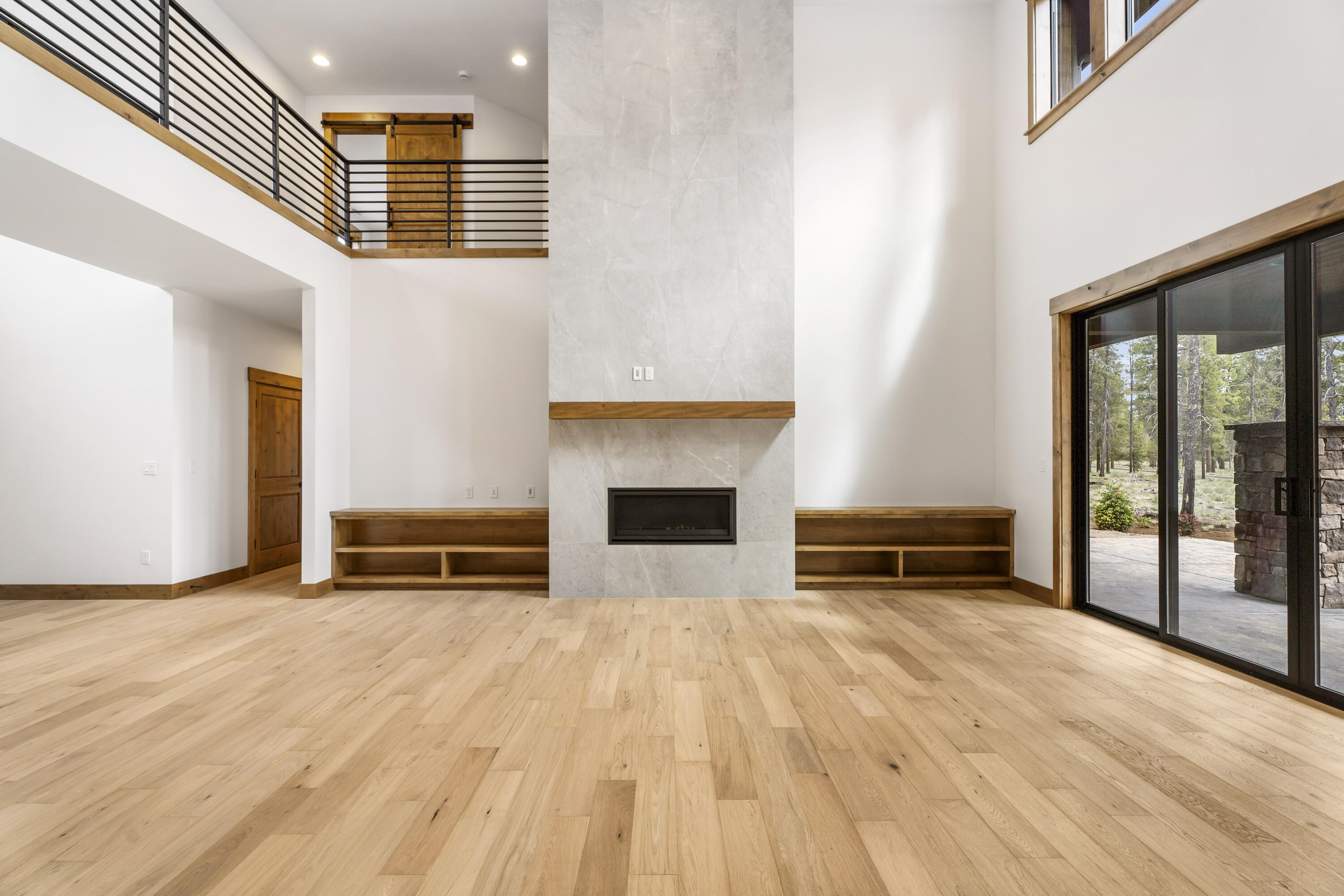 Caldera Springs - Residential