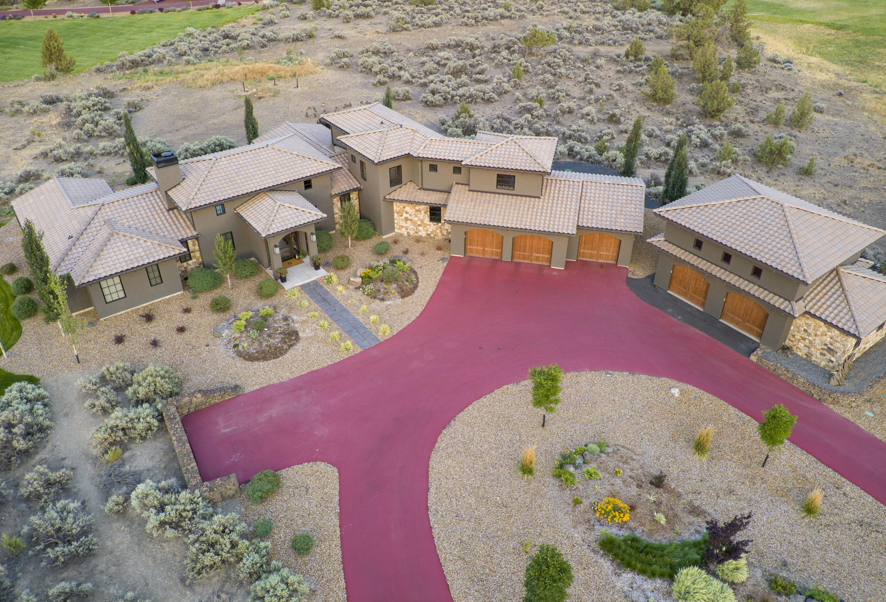 Ranch at the Canyons - Residential