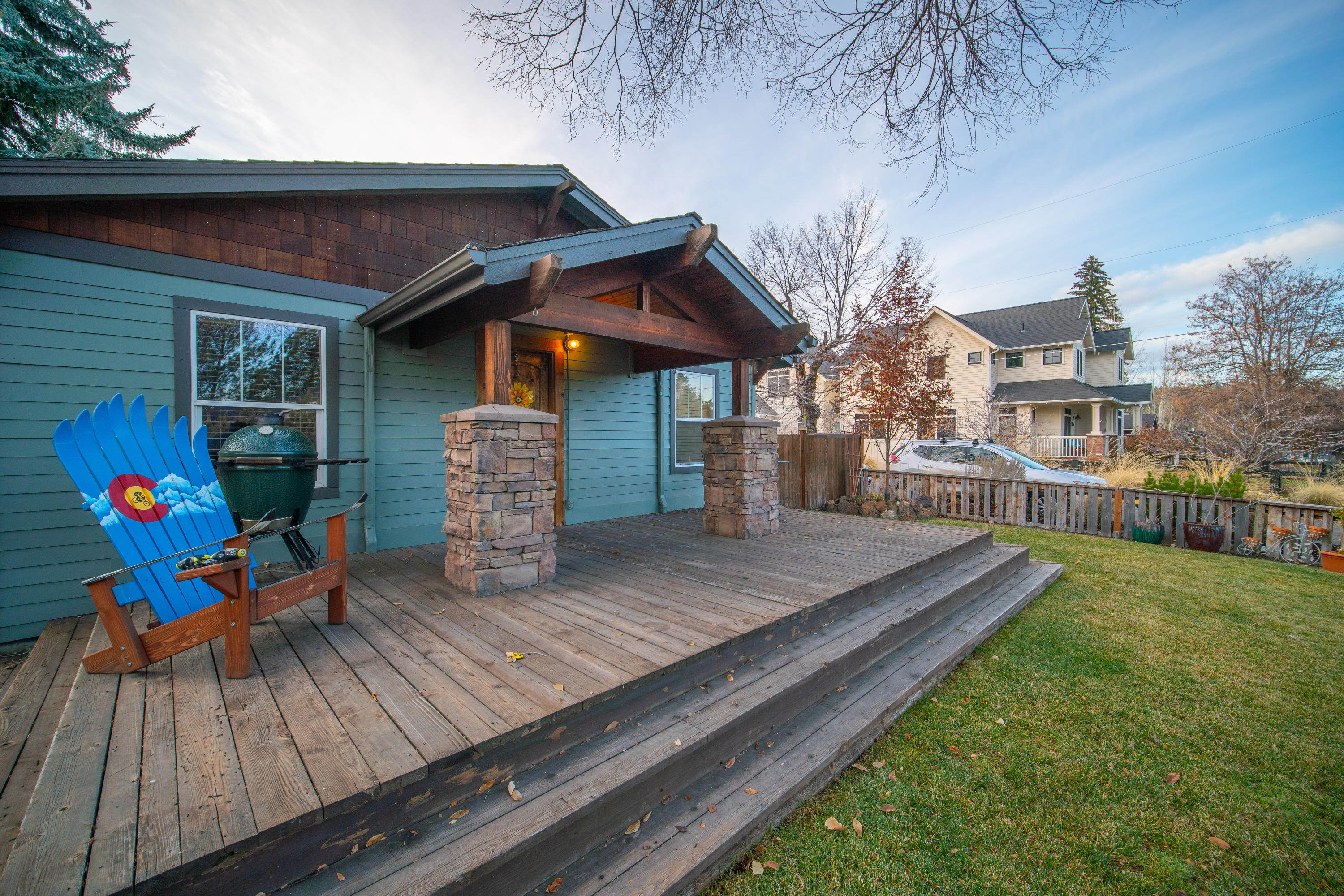 N/A - Residential