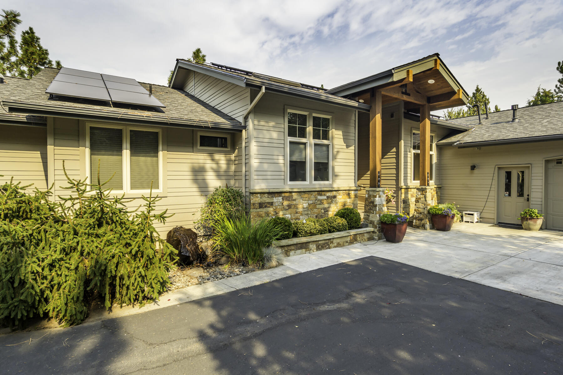 Awbrey Butte - Residential