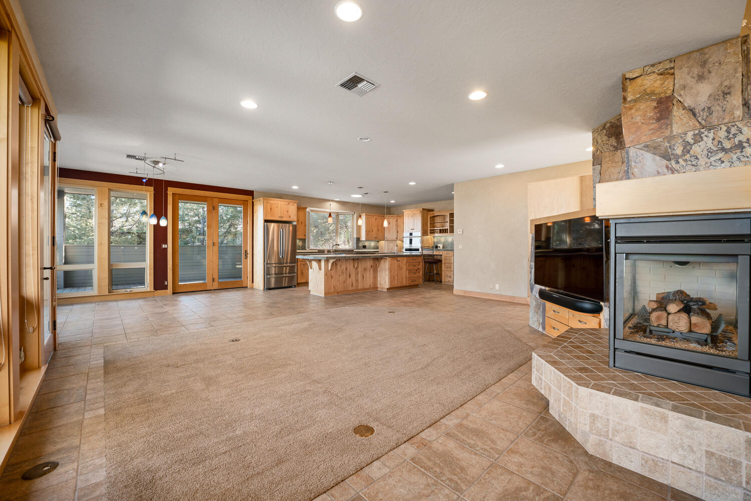 Awbrey Butte - Residential