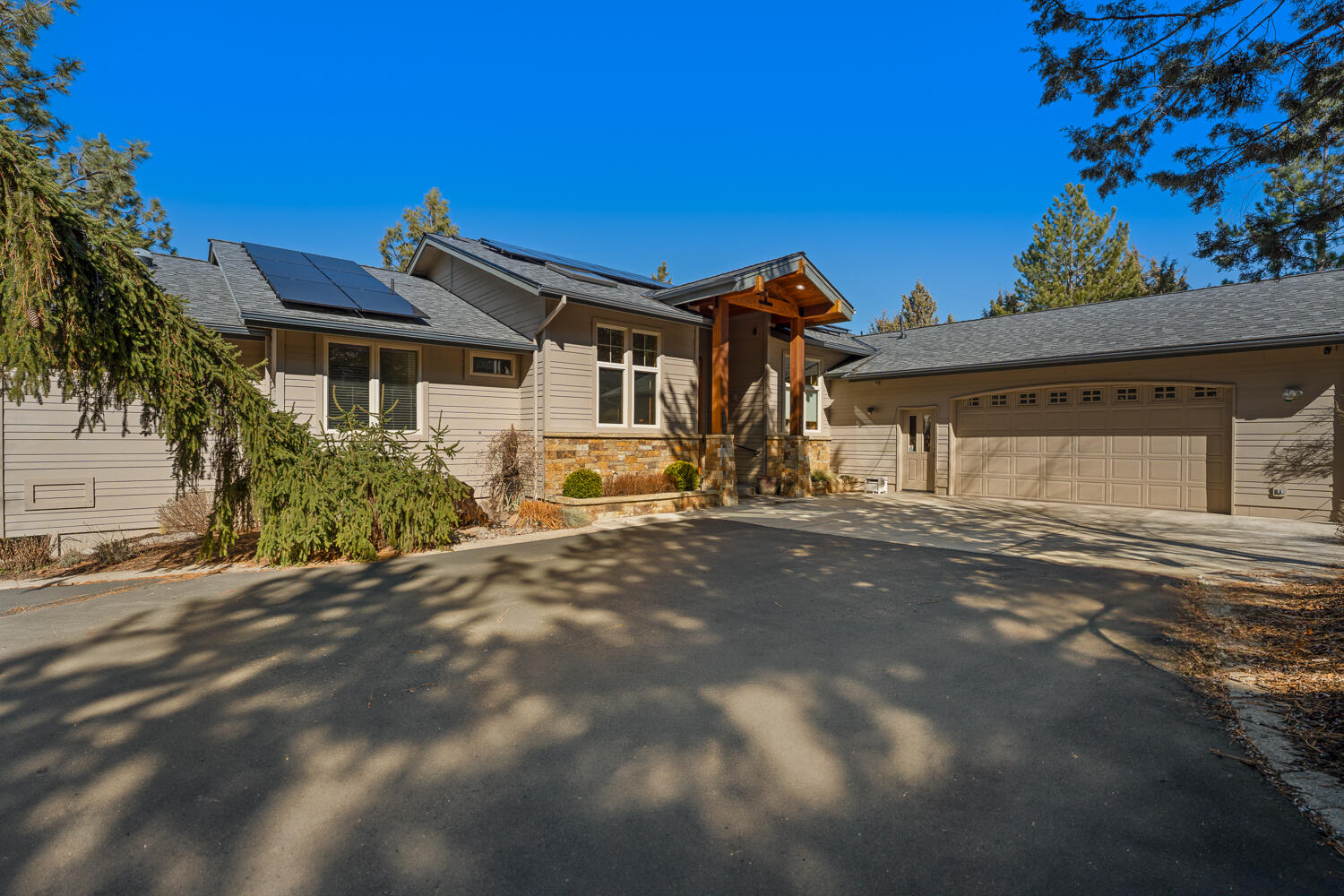 Awbrey Butte - Residential
