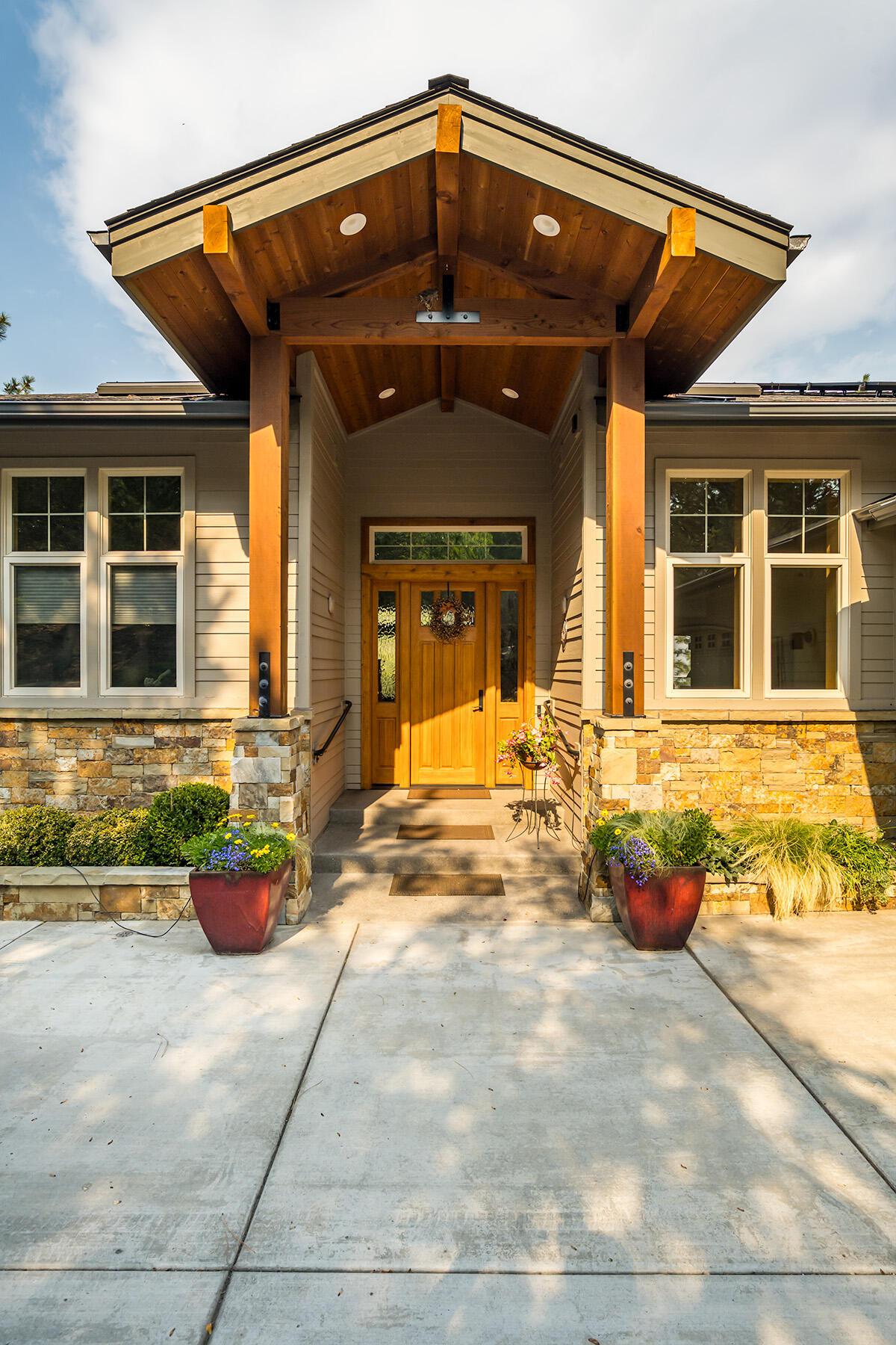 Awbrey Butte - Residential