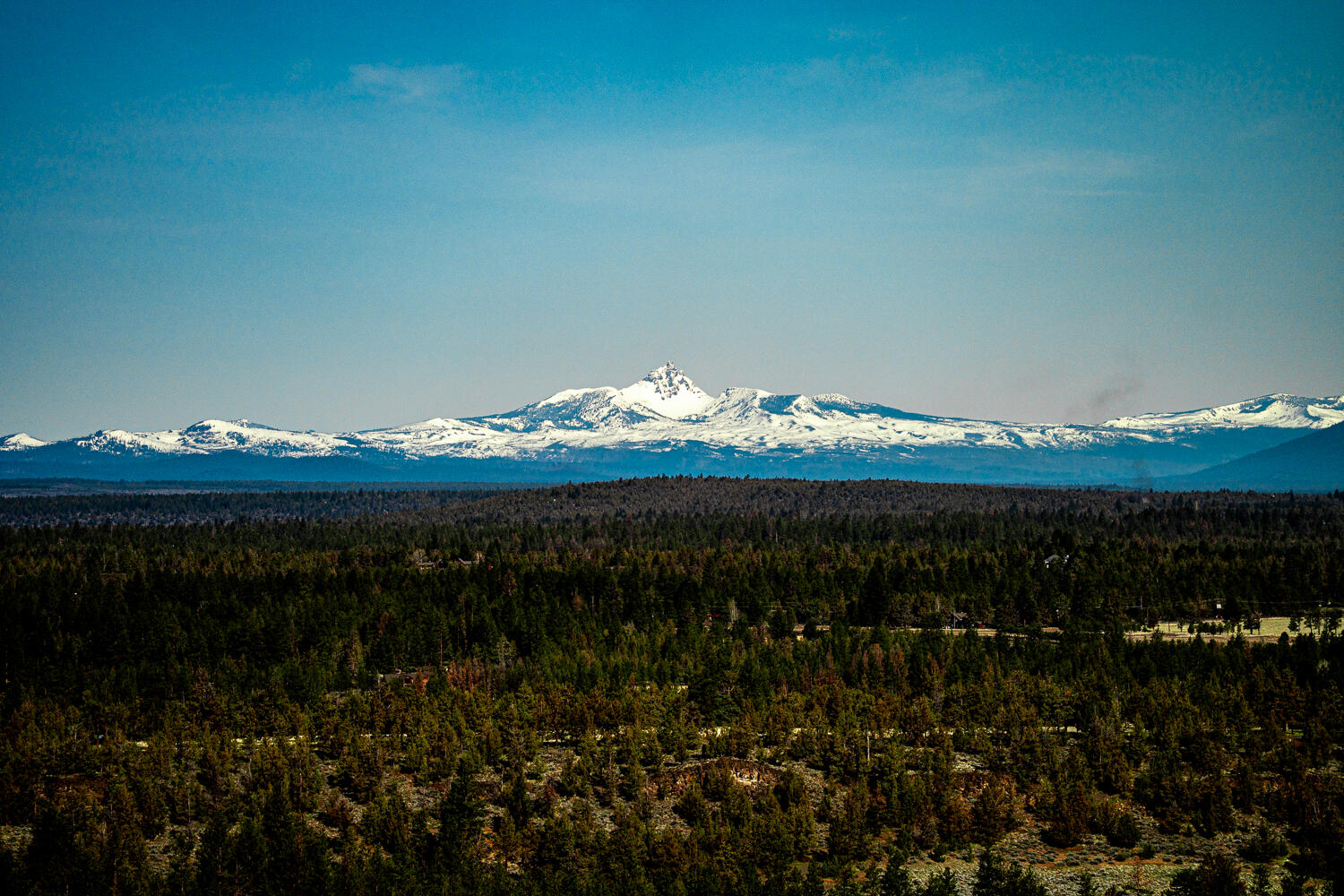 Awbrey Butte - Residential