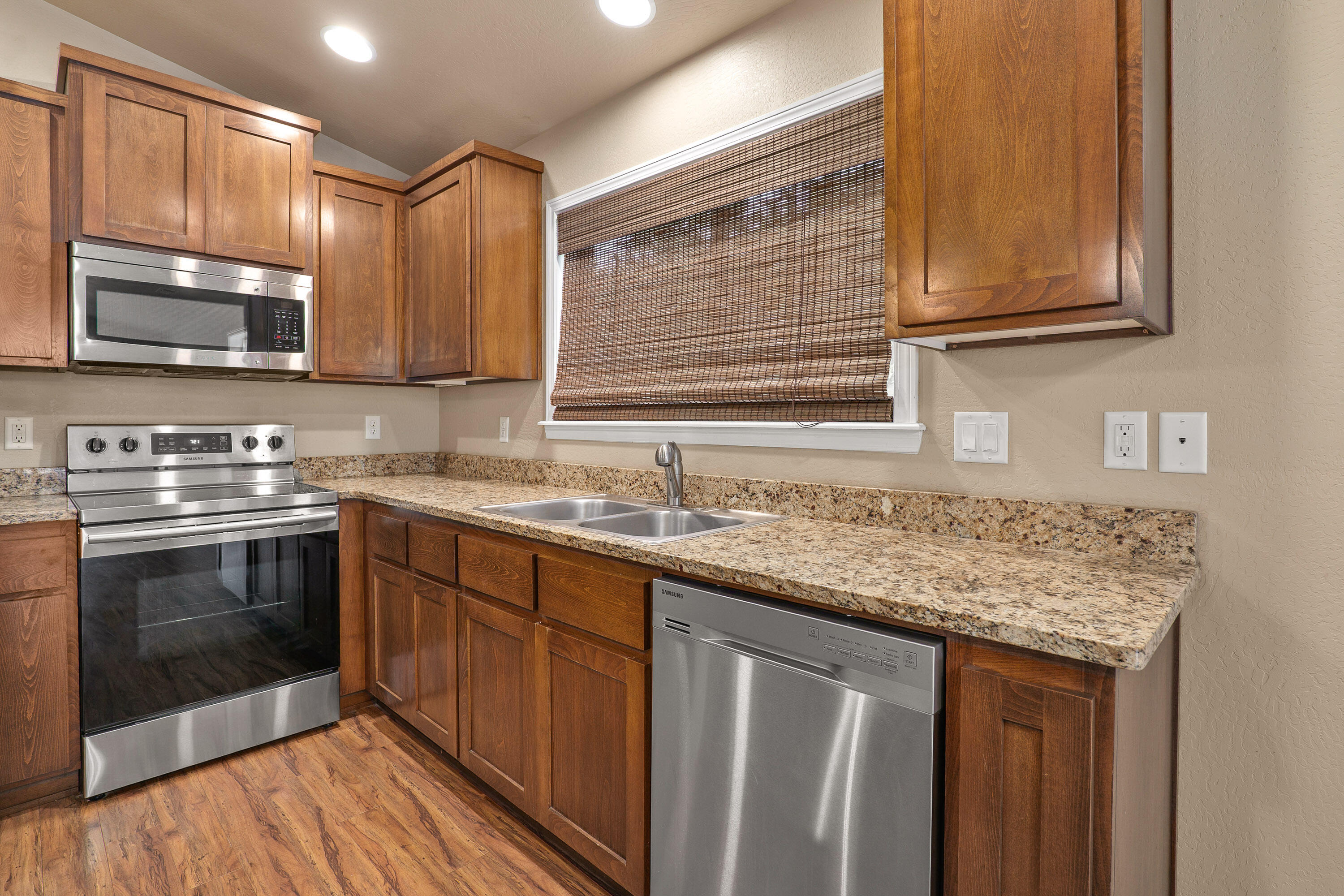 Foothill Estates Phase I - Residential
