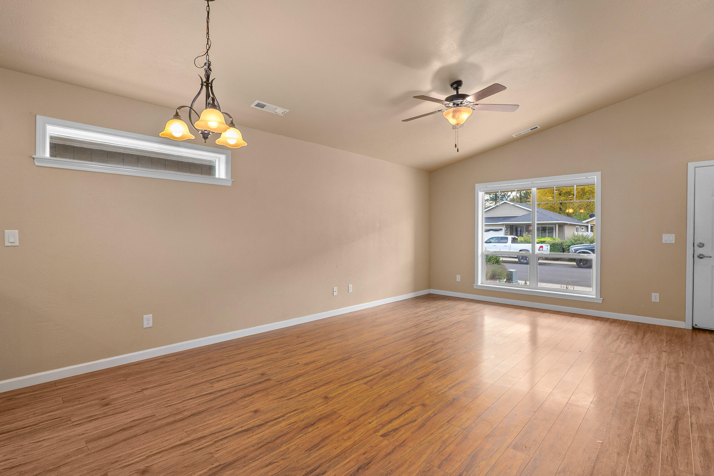 Foothill Estates Phase I - Residential