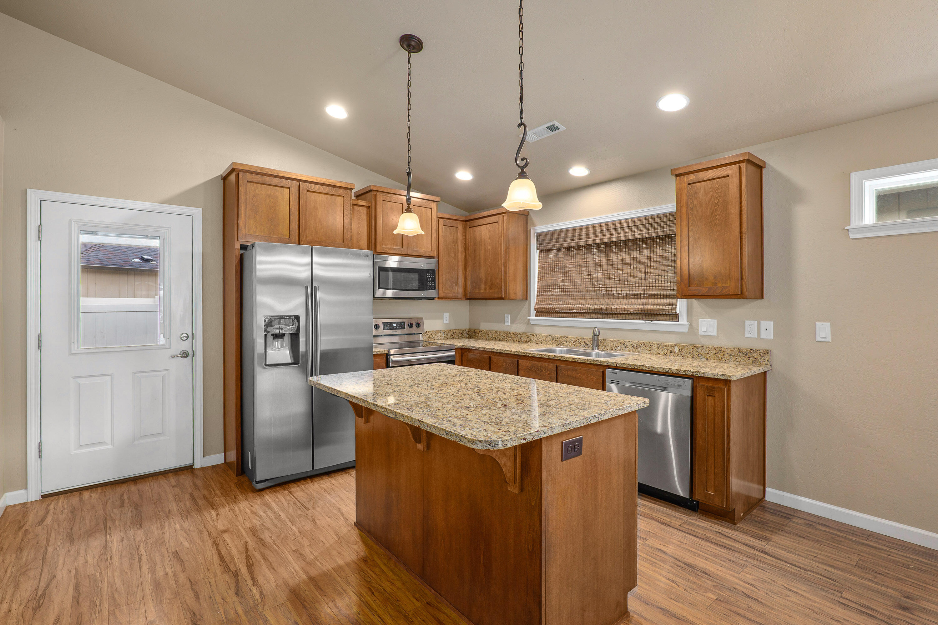 Foothill Estates Phase I - Residential