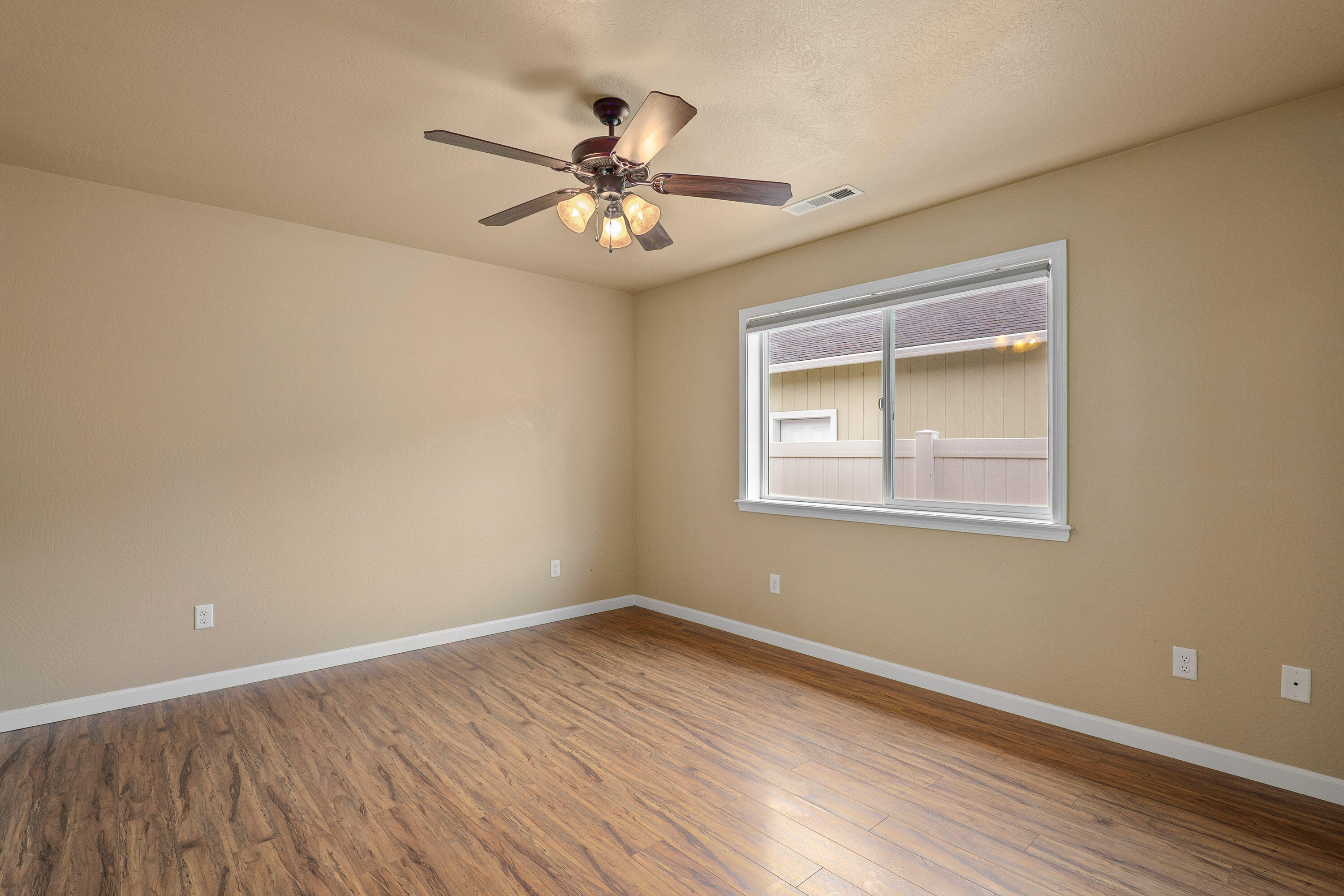 Foothill Estates Phase I - Residential