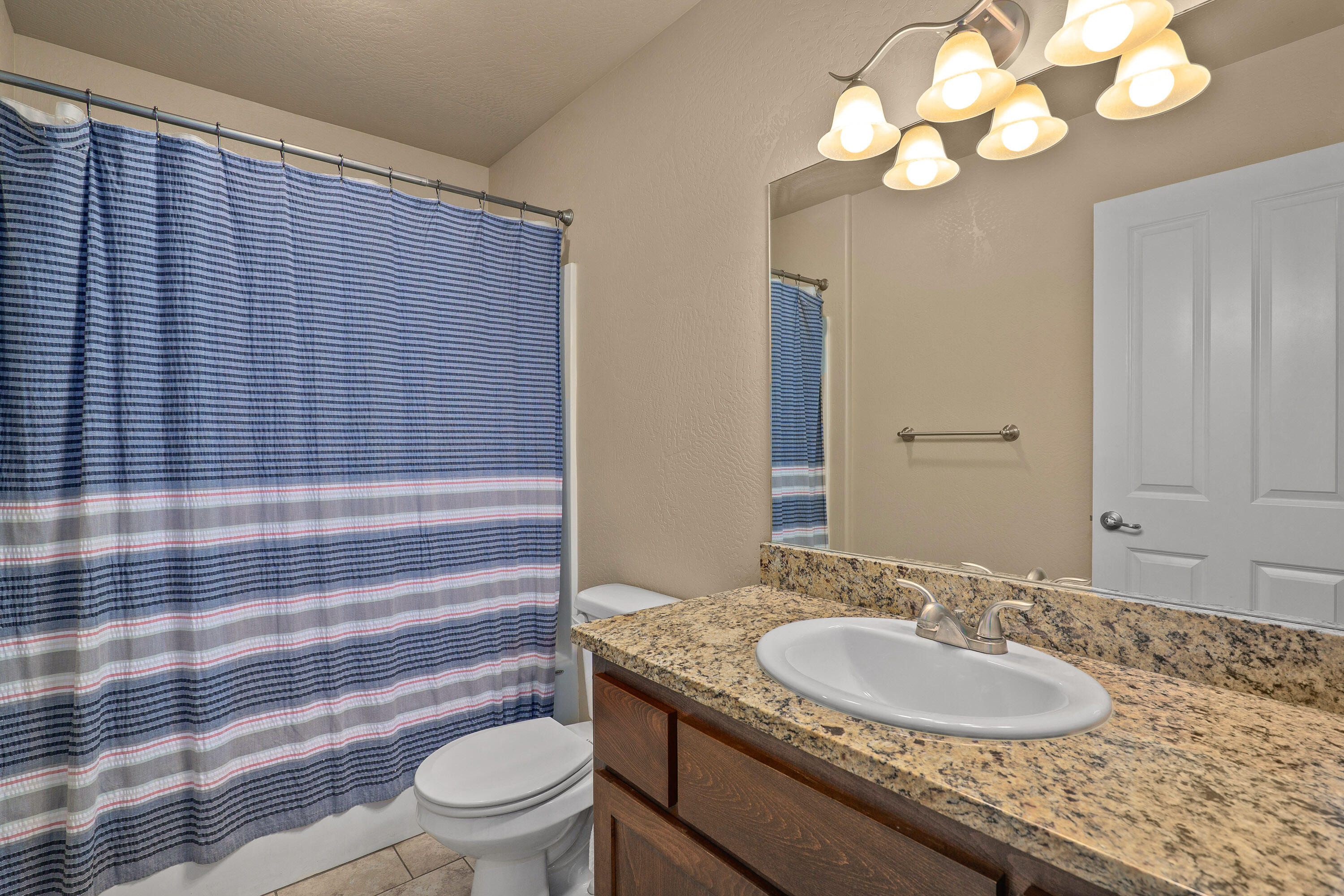 Foothill Estates Phase I - Residential