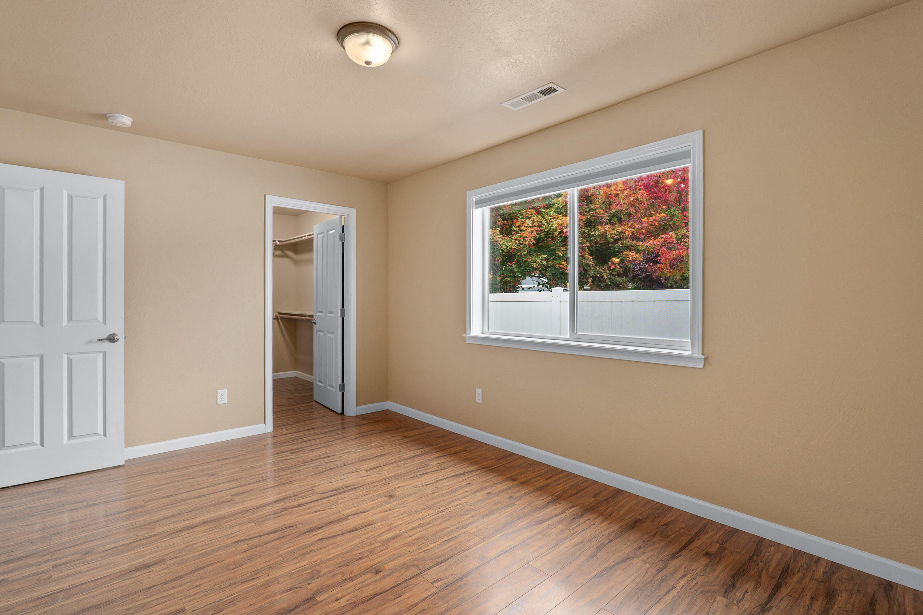 Foothill Estates Phase I - Residential