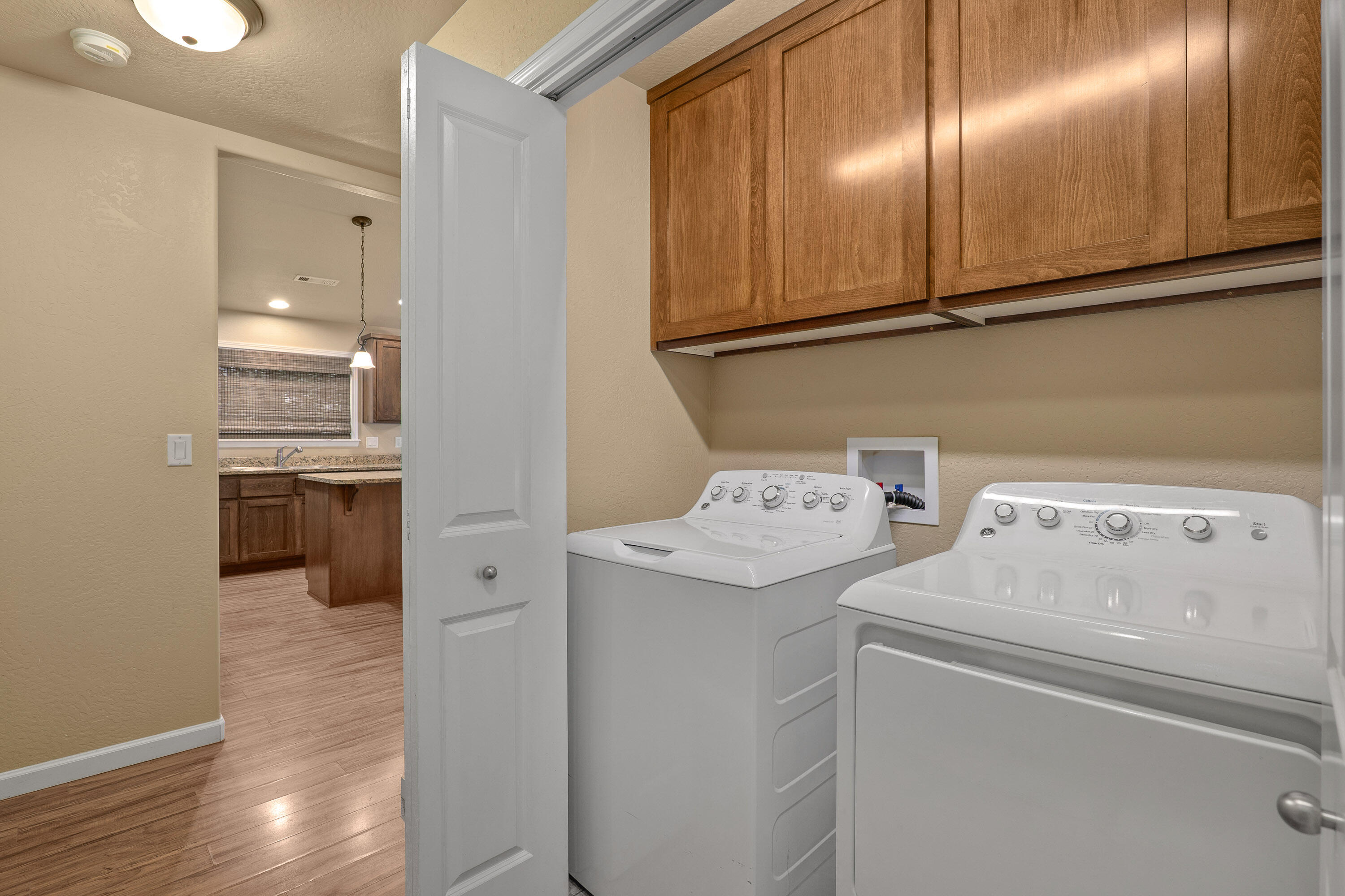 Foothill Estates Phase I - Residential