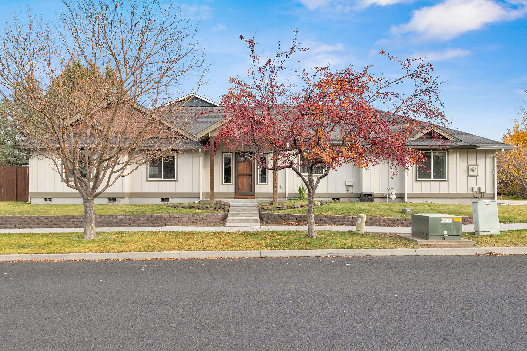 Quail Crossing - Residential