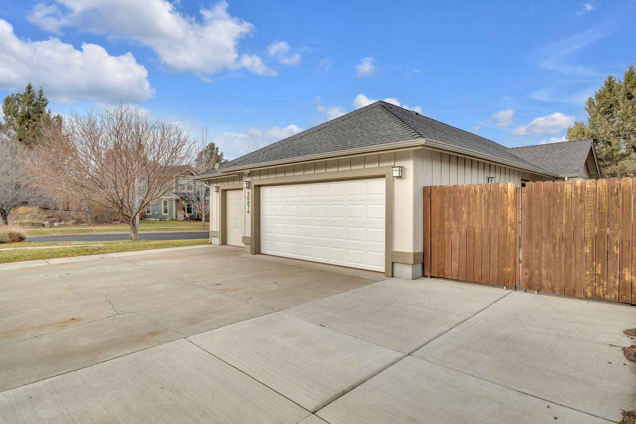 Quail Crossing - Residential