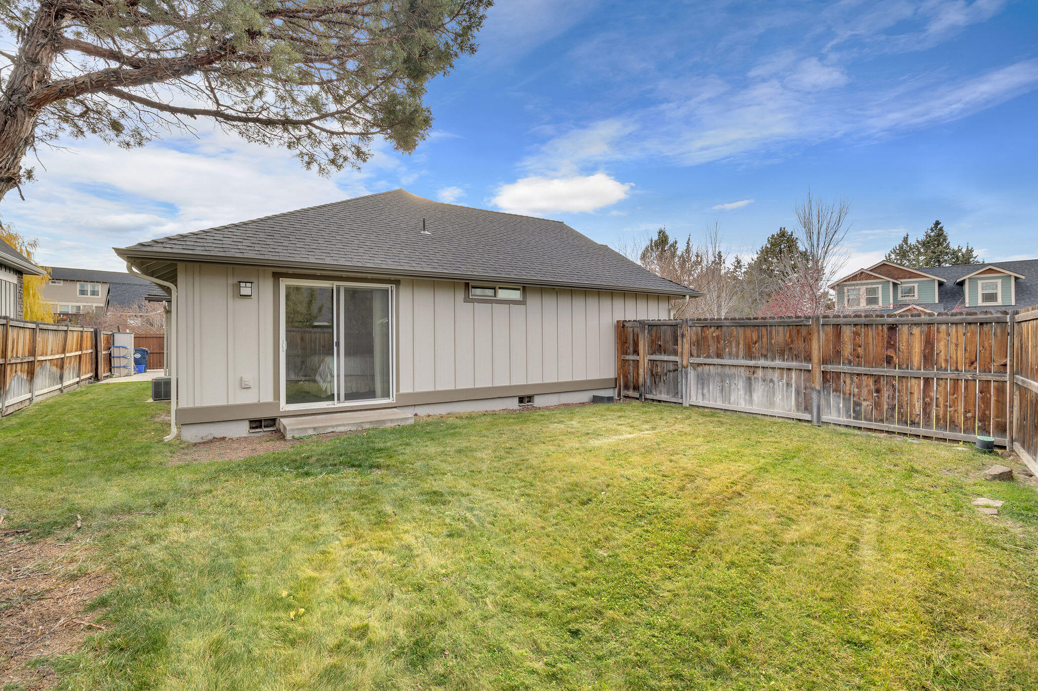 Quail Crossing - Residential