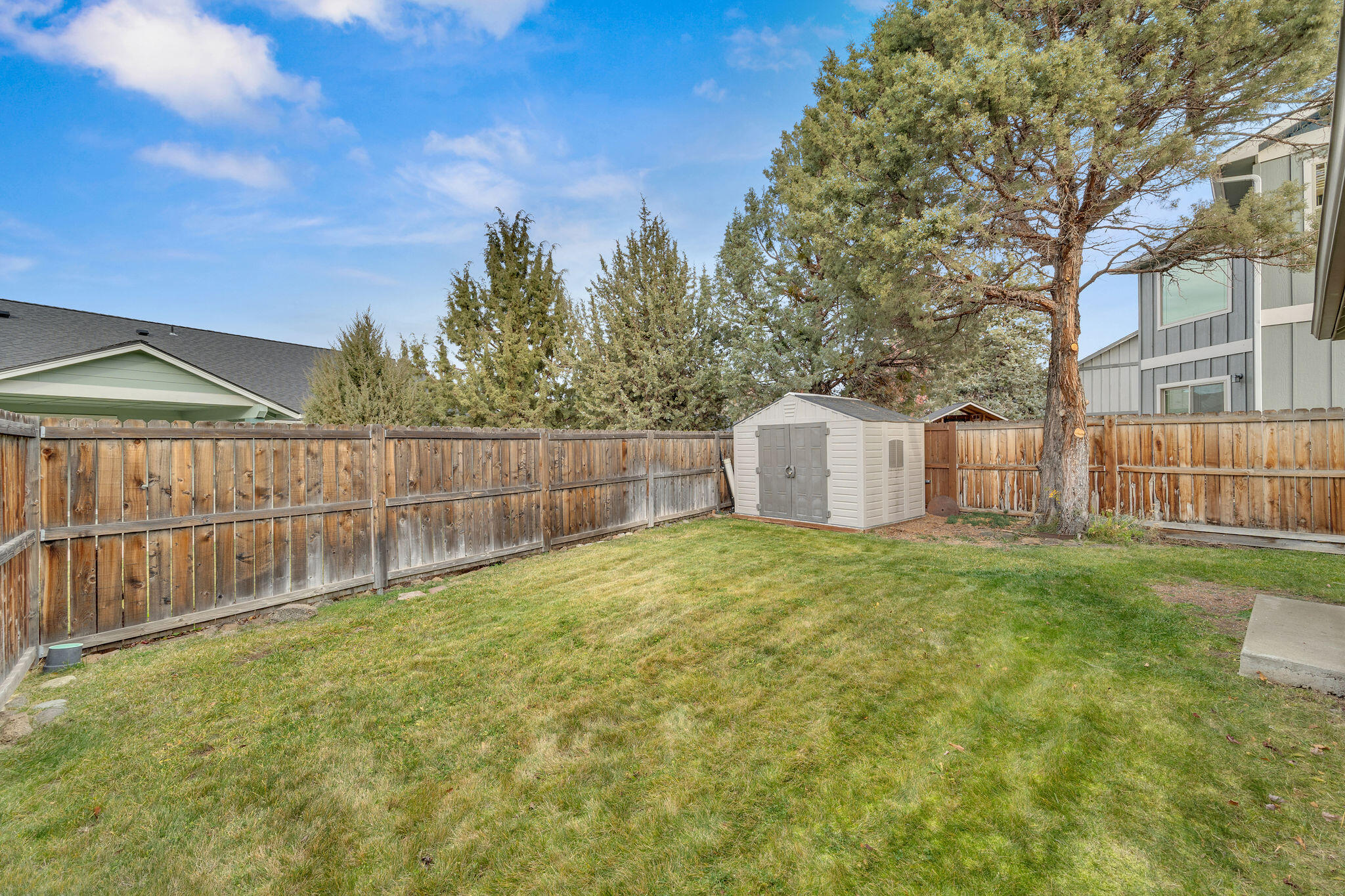 Quail Crossing - Residential