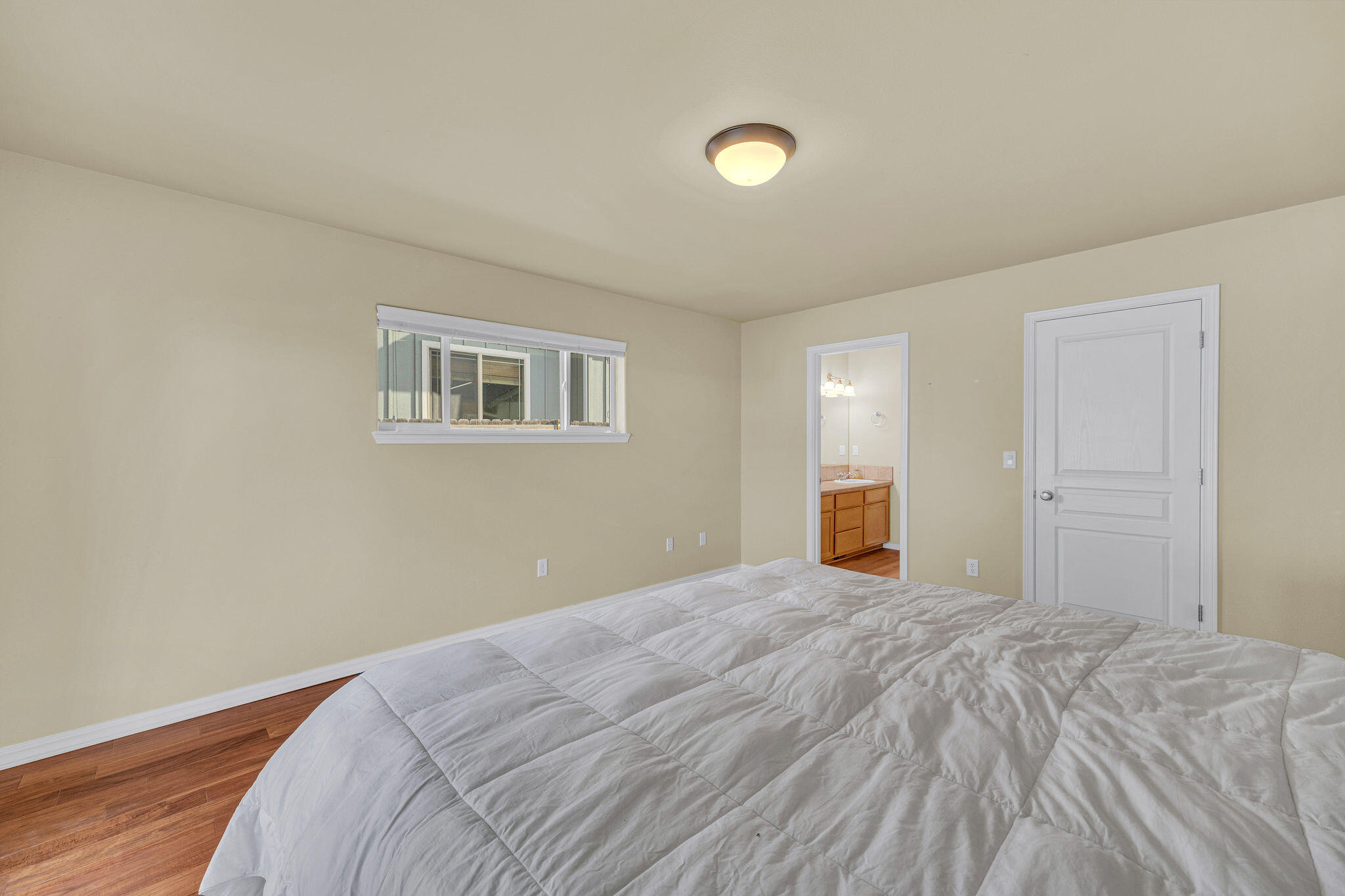 Quail Crossing - Residential