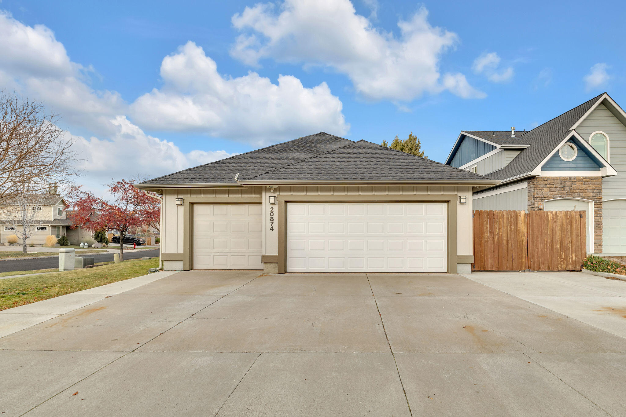 Quail Crossing - Residential