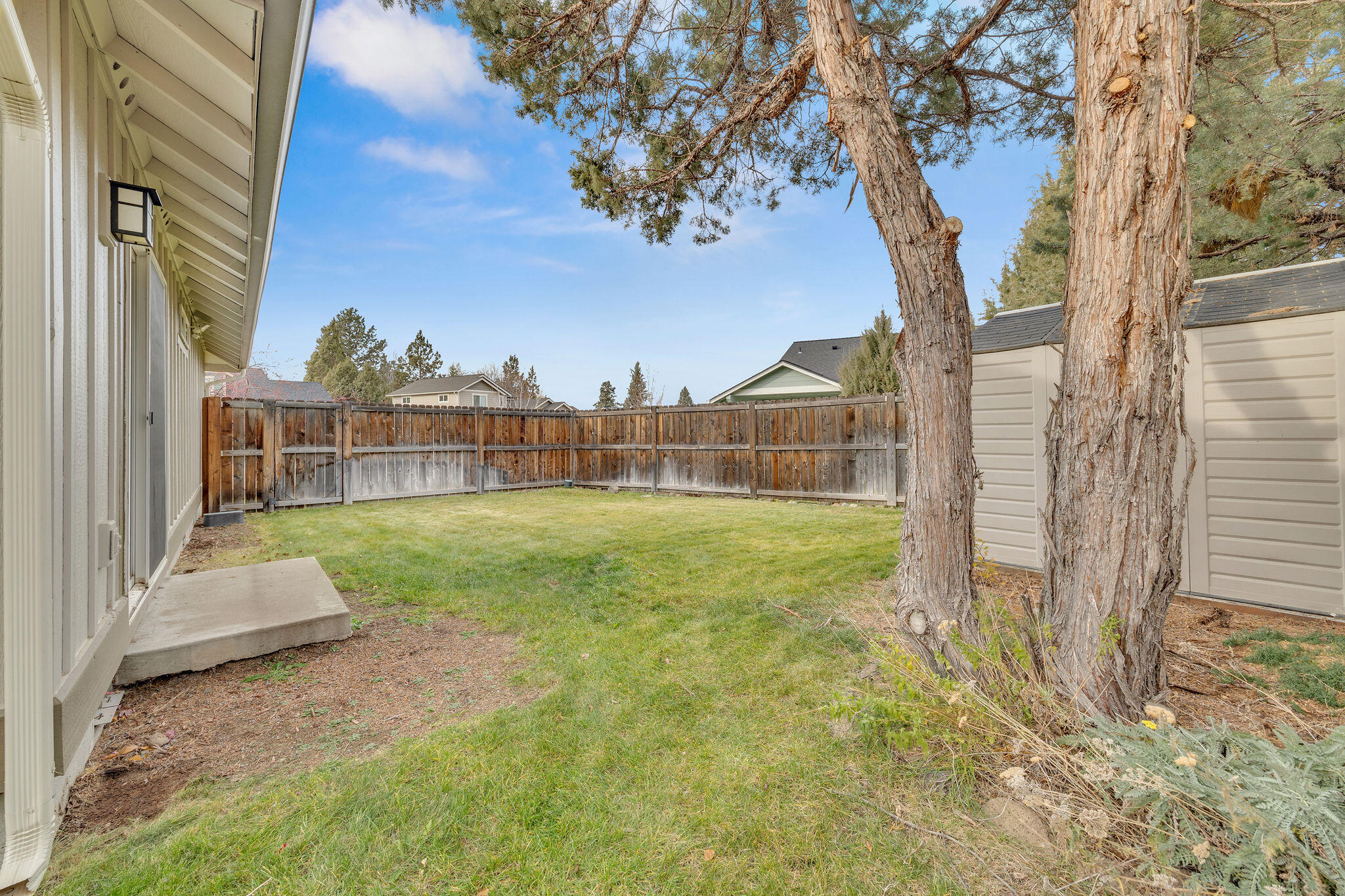 Quail Crossing - Residential