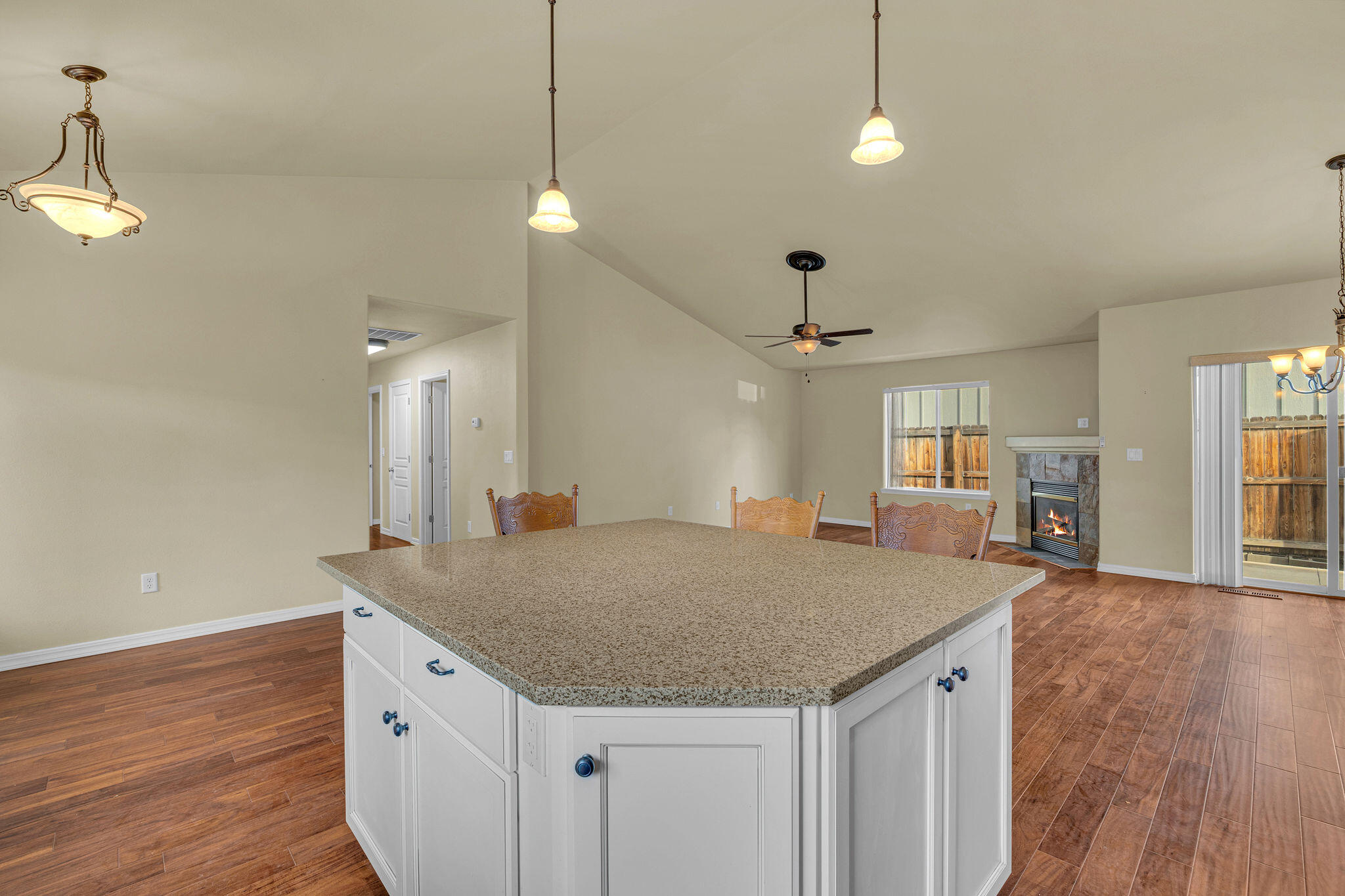 Quail Crossing - Residential