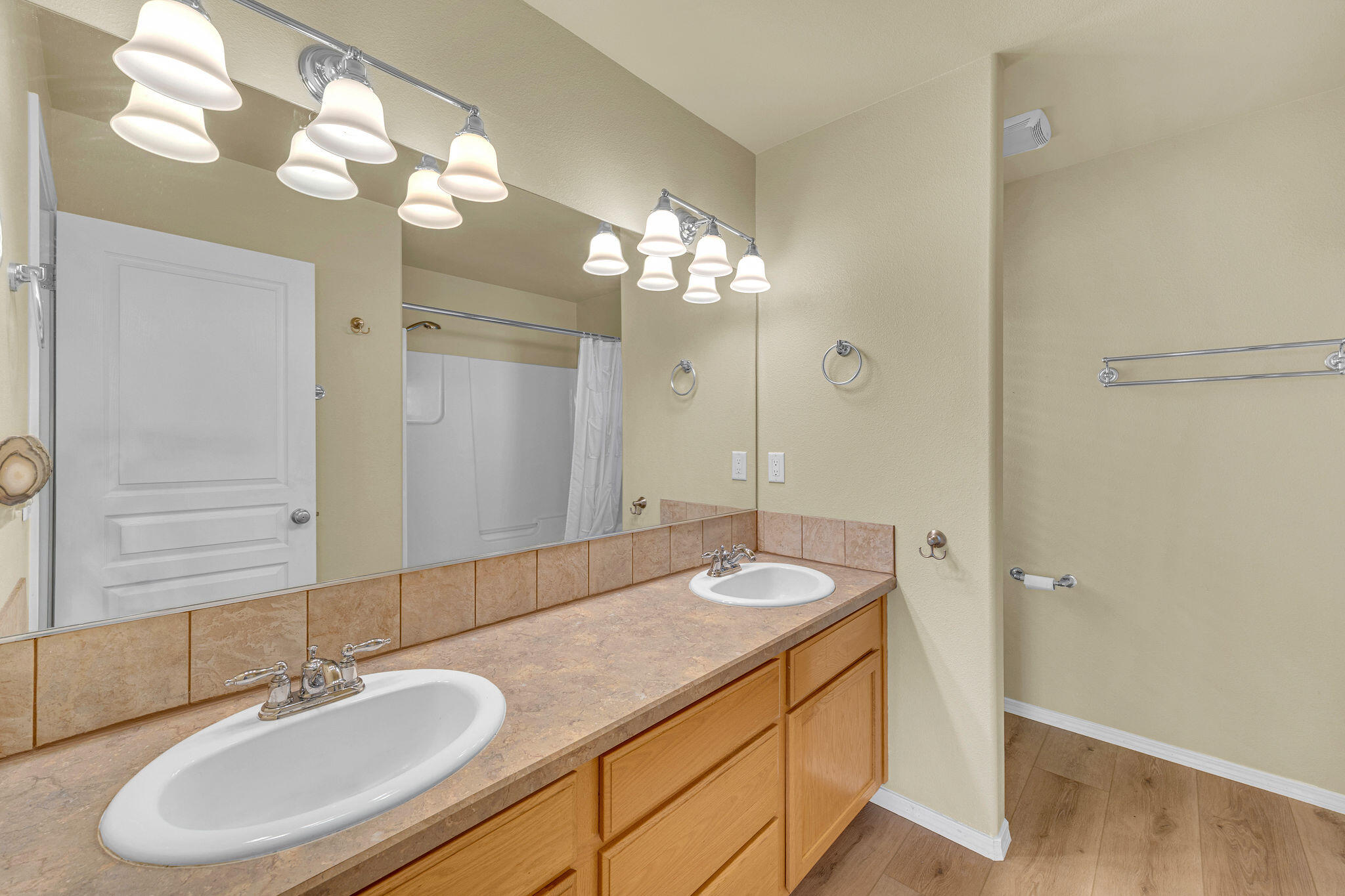 Quail Crossing - Residential