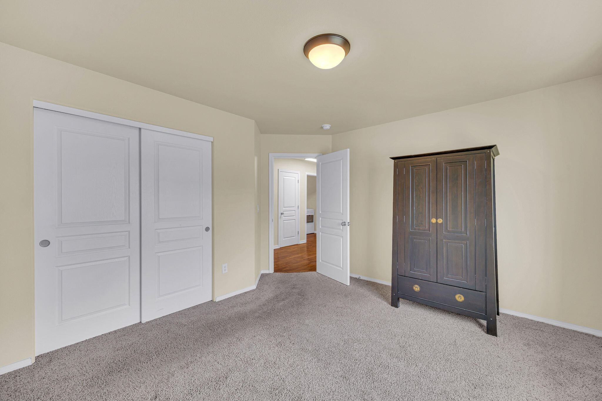 Quail Crossing - Residential