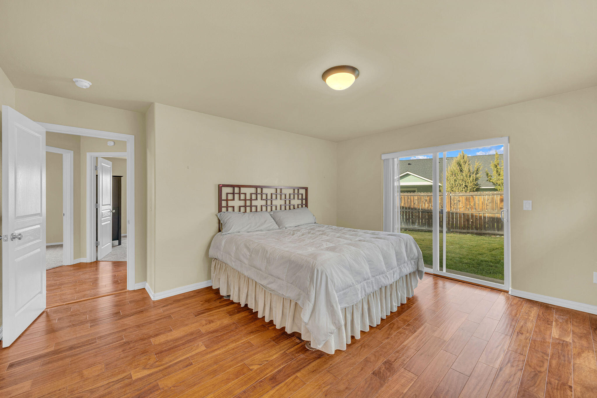 Quail Crossing - Residential