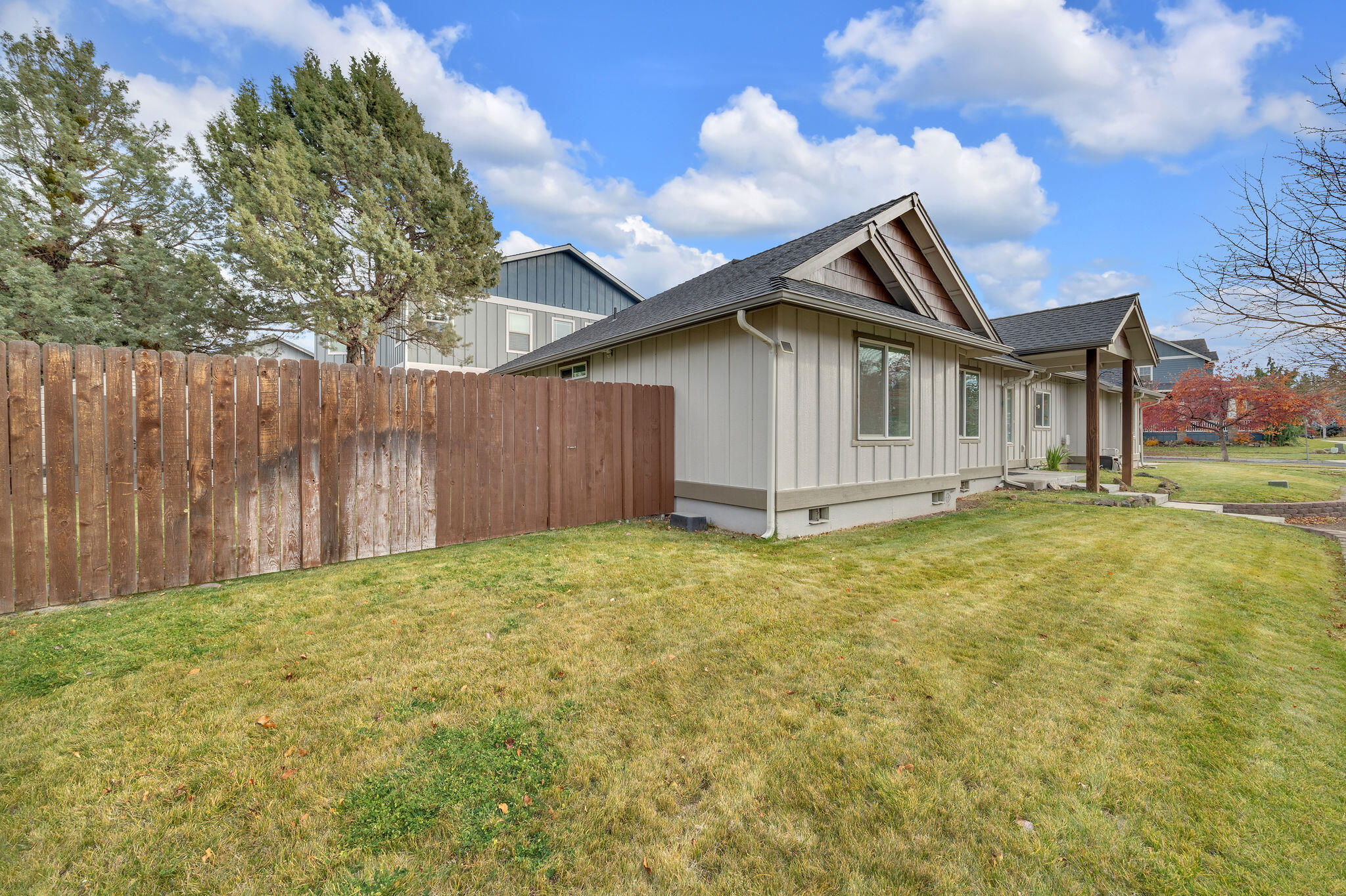 Quail Crossing - Residential