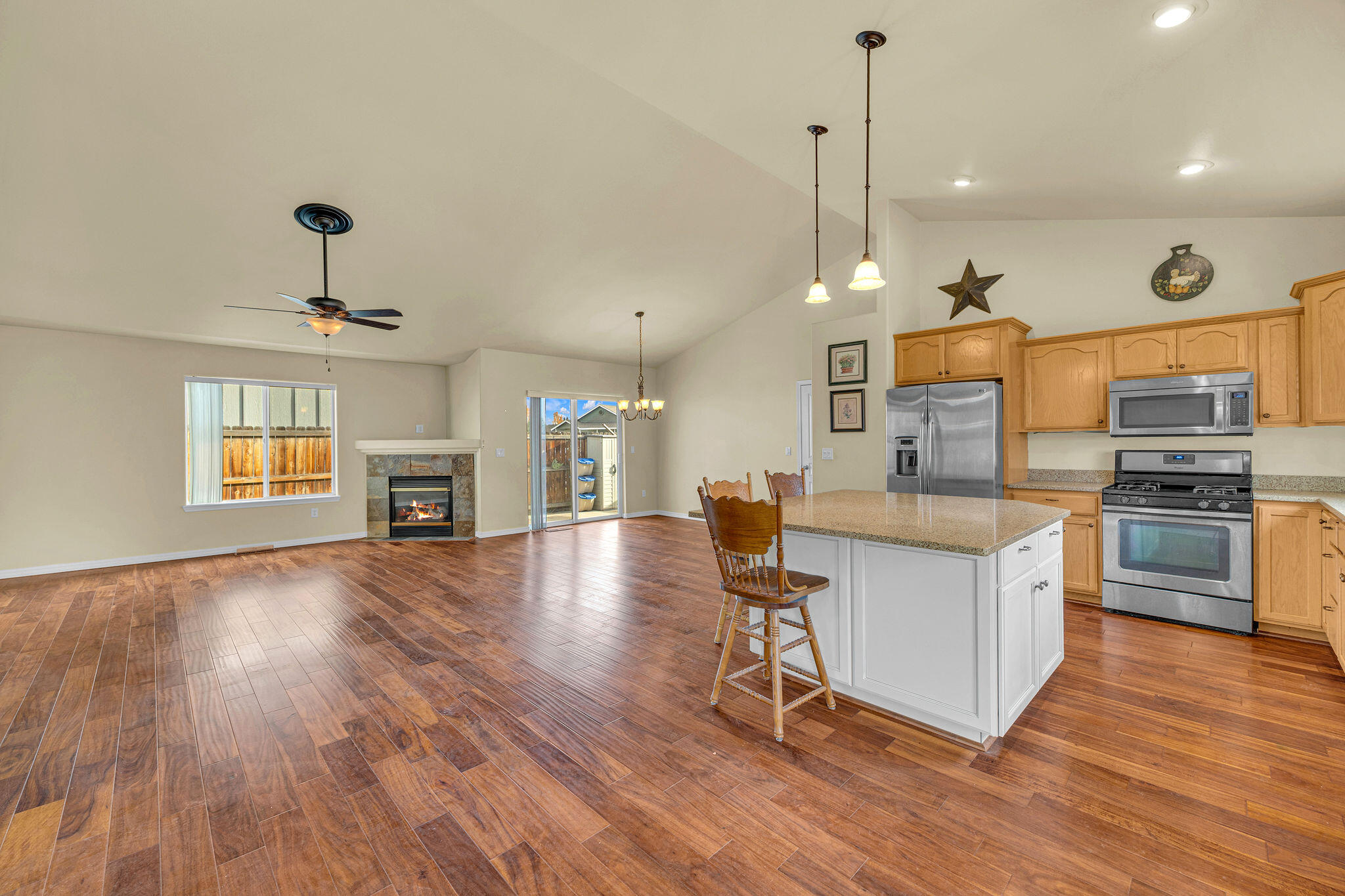 Quail Crossing - Residential