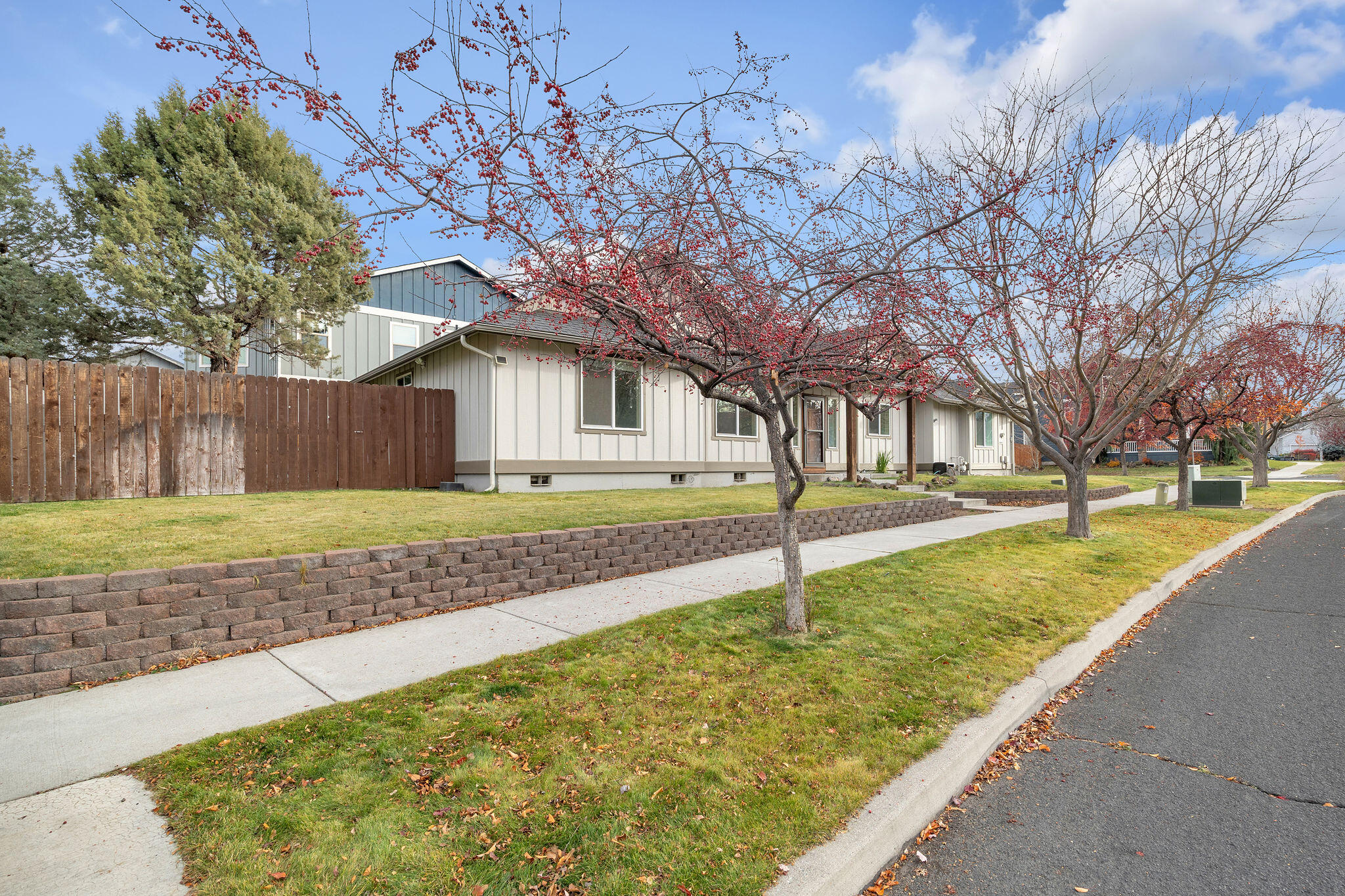 Quail Crossing - Residential