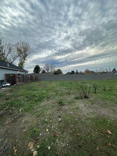 Auburn Estates Phase II - Land
