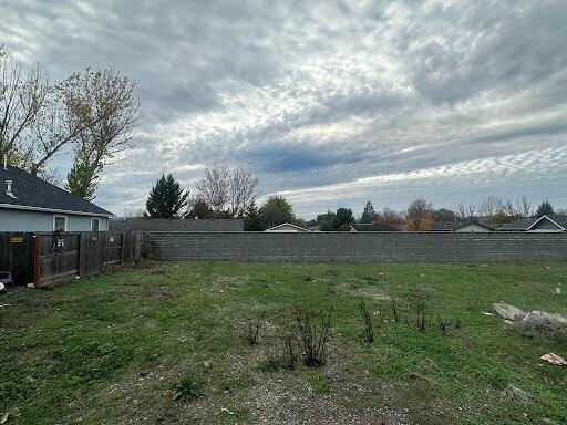Auburn Estates Phase II - Land