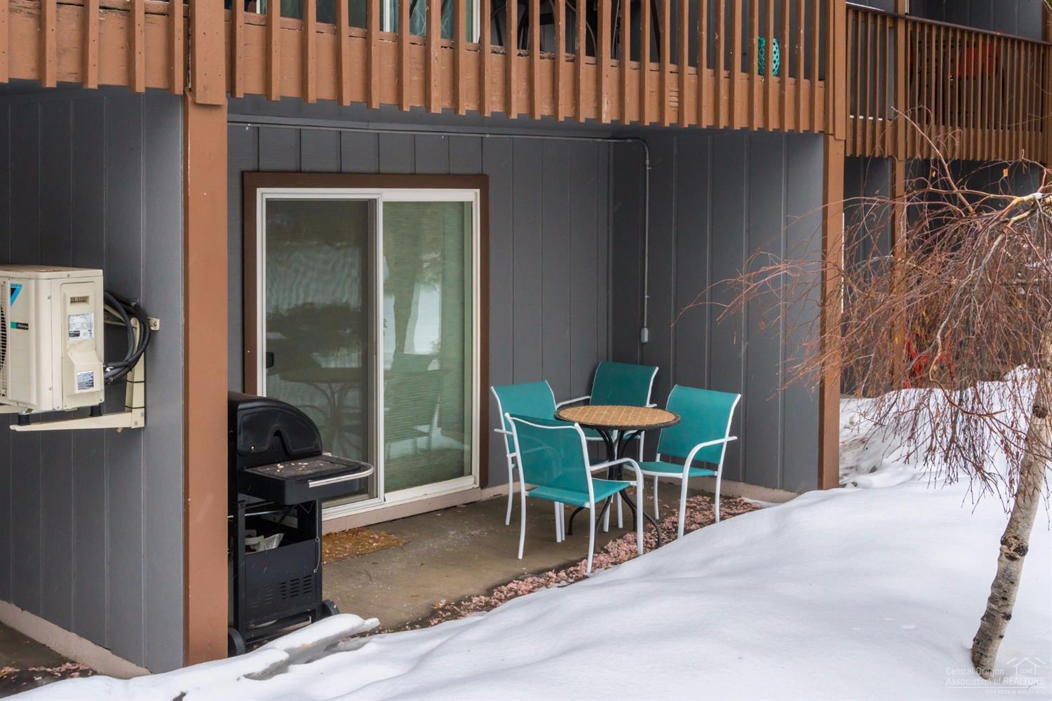 Bend Riverside - Residential