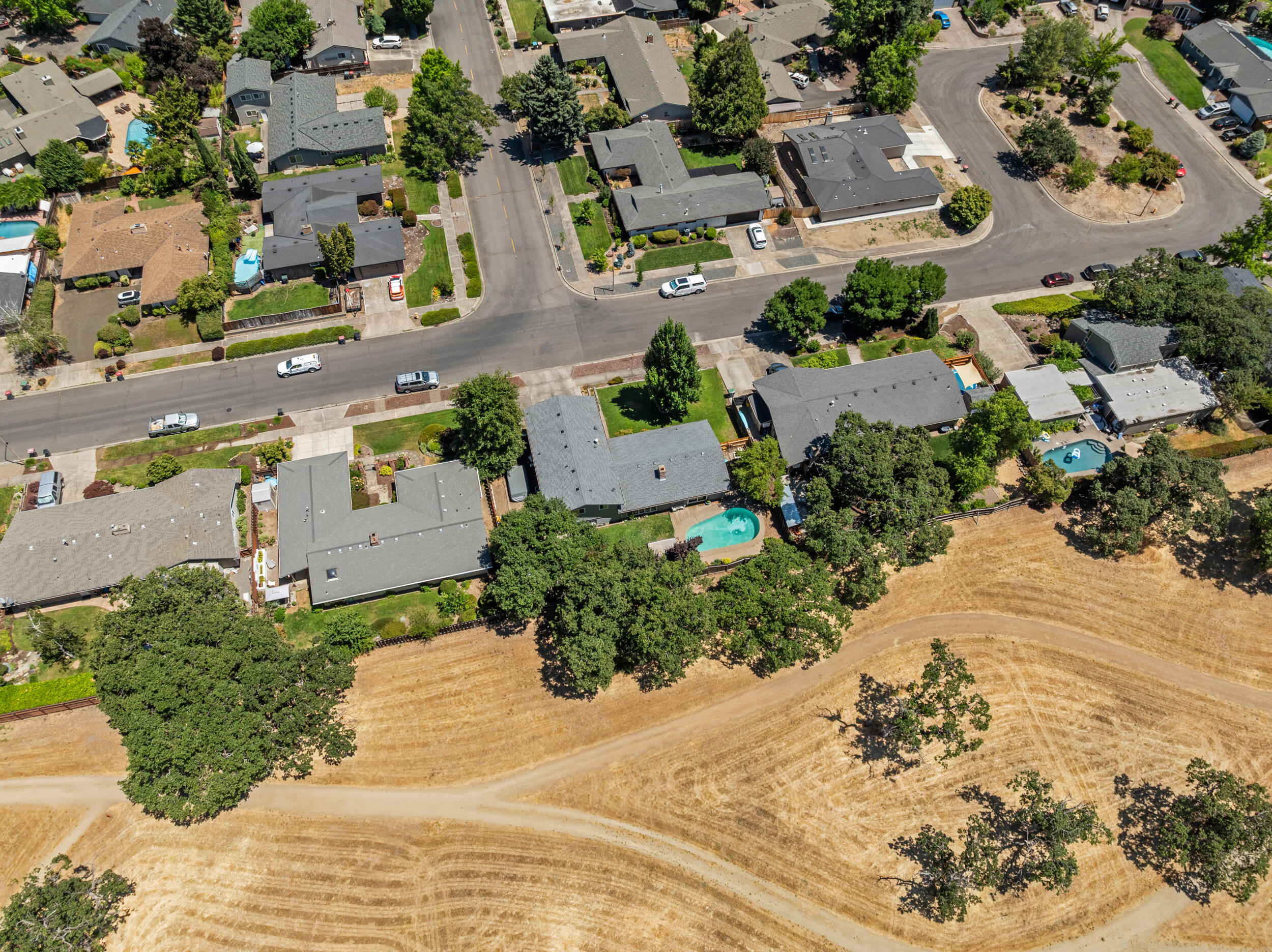 Country Club Meadows Unit No 2 - Residential