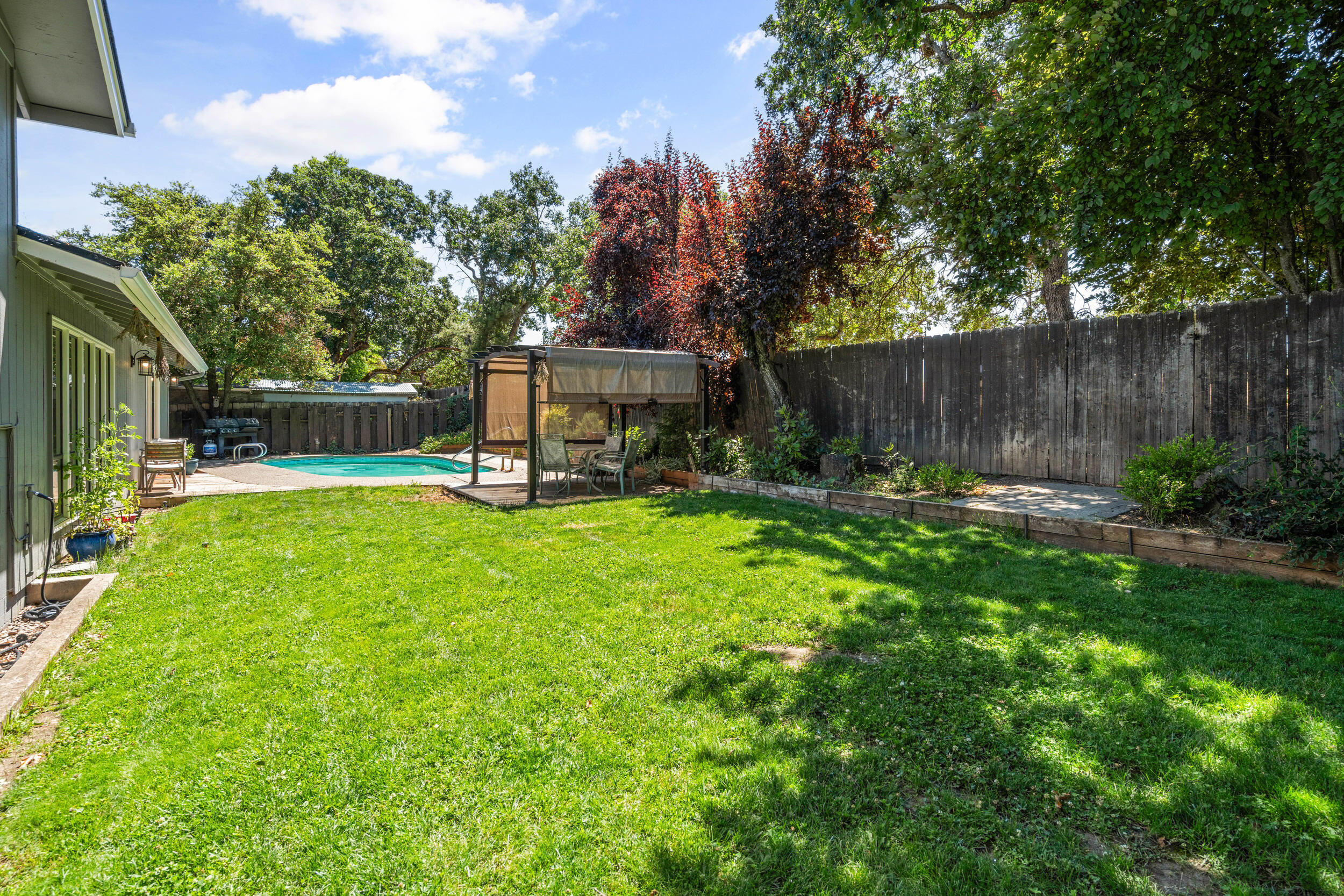 Country Club Meadows Unit No 2 - Residential