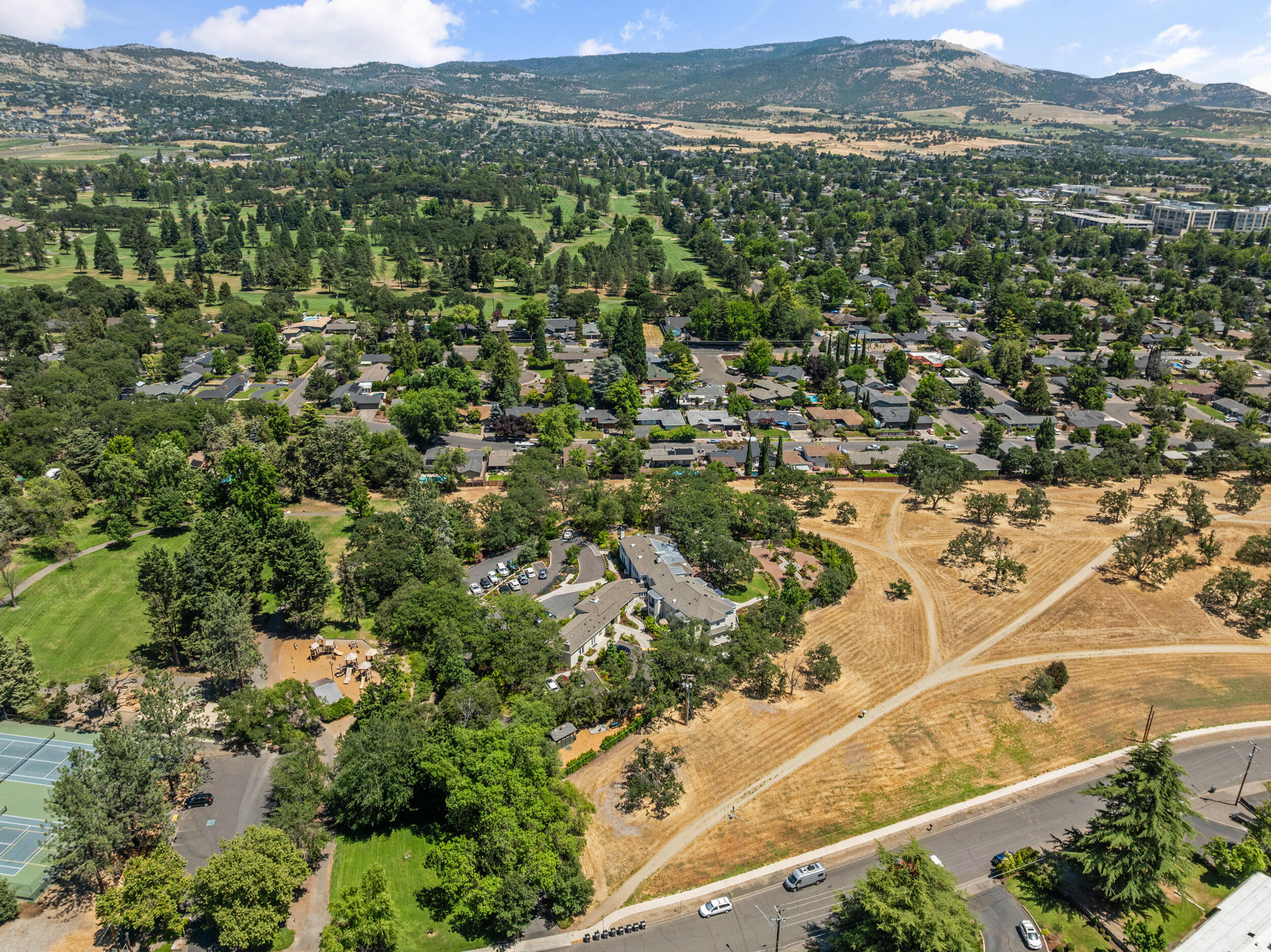 Country Club Meadows Unit No 2 - Residential
