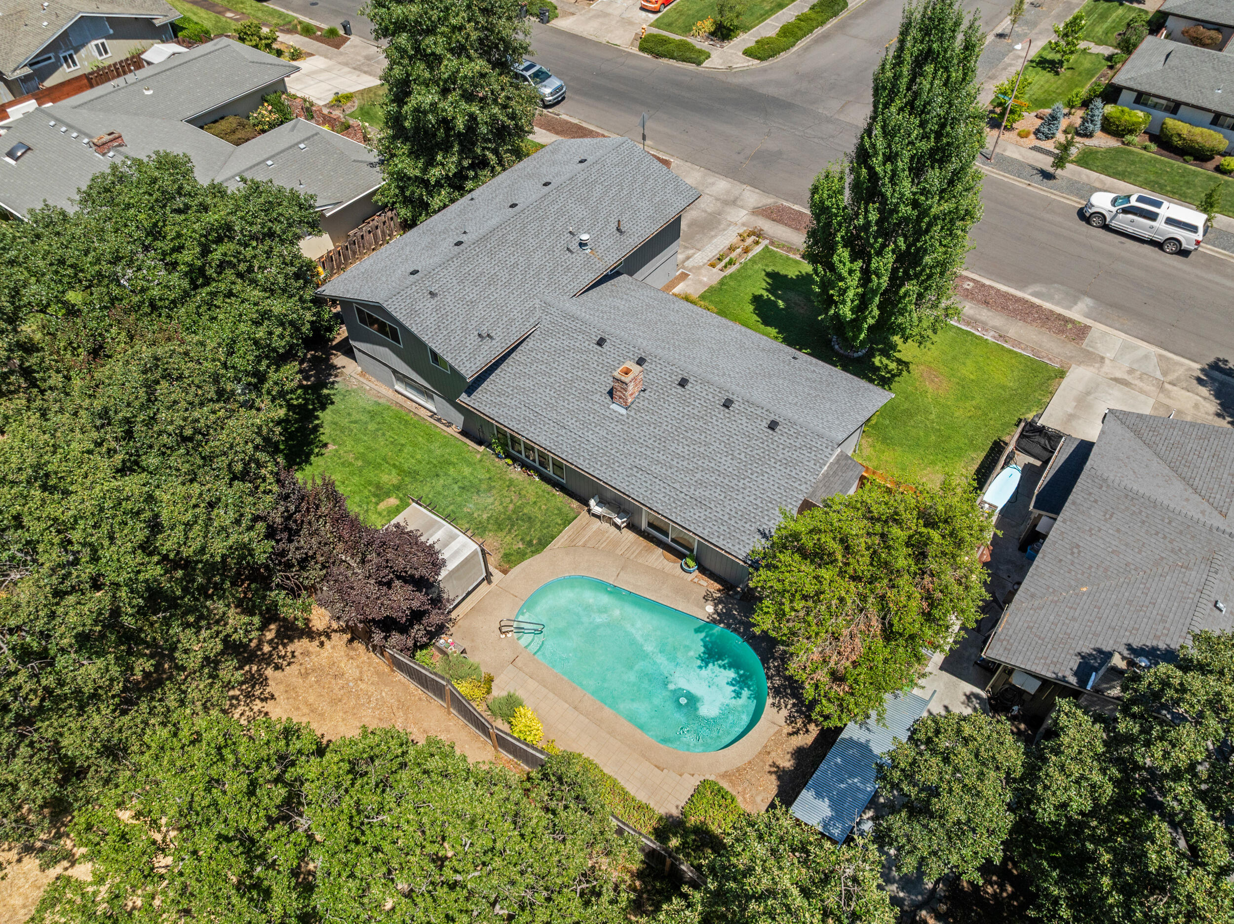 Country Club Meadows Unit No 2 - Residential