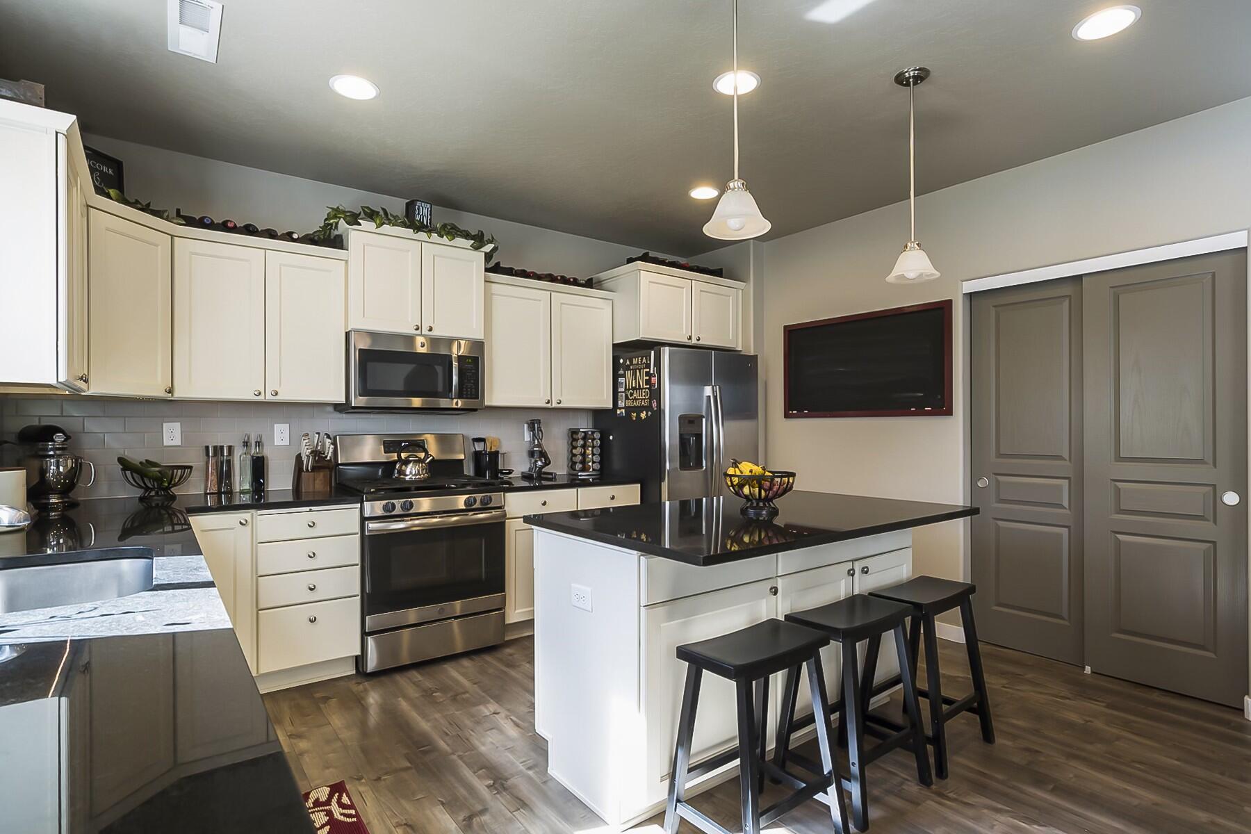 Eagle Crossing - Residential