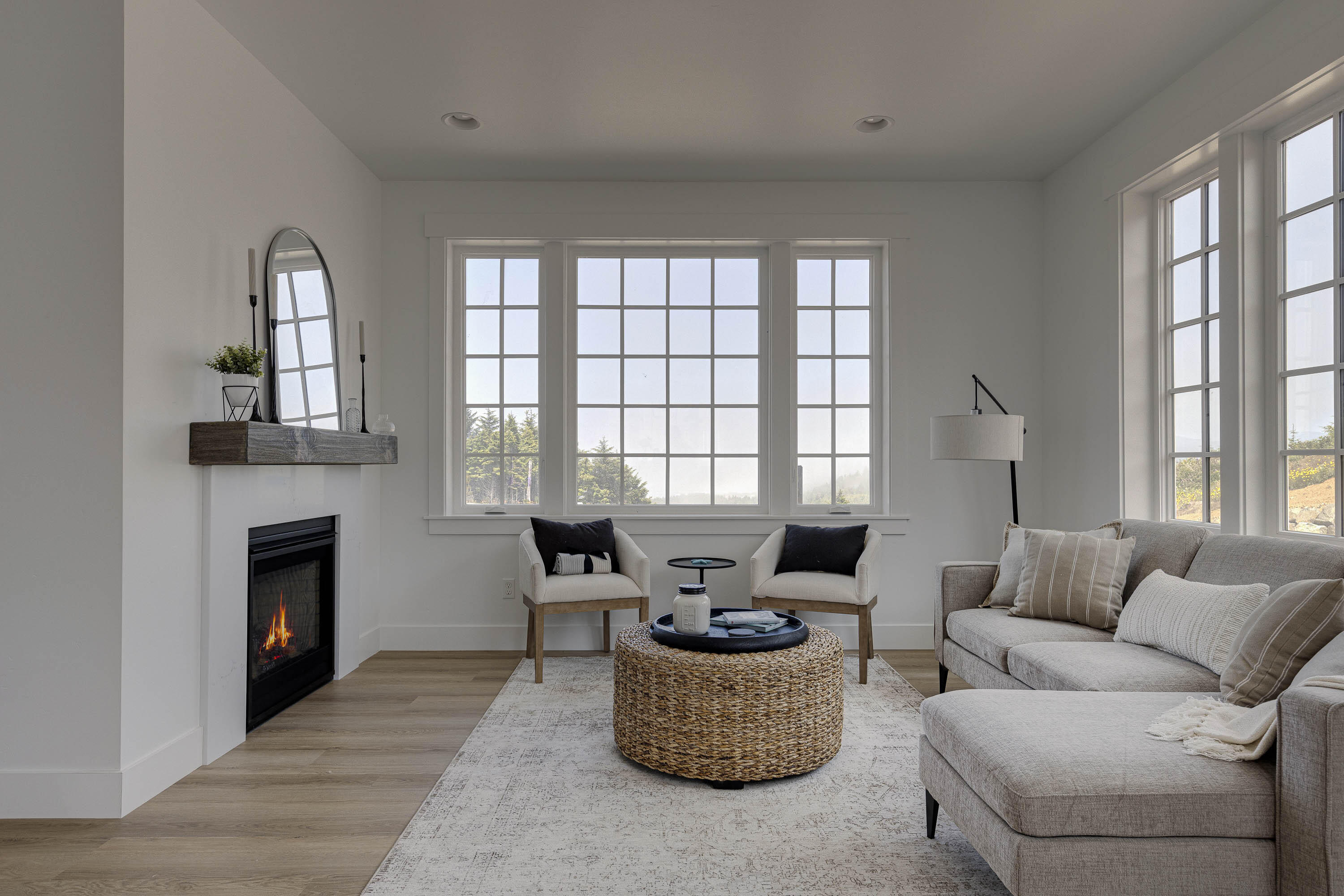 N/A - Residential