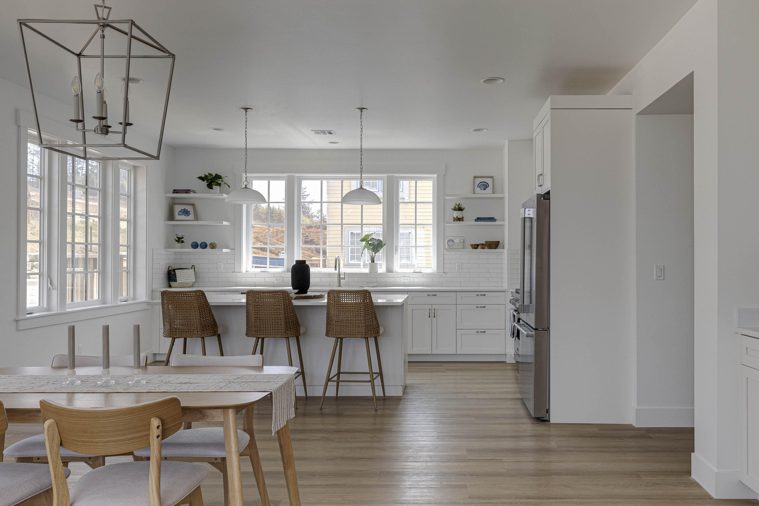 N/A - Residential