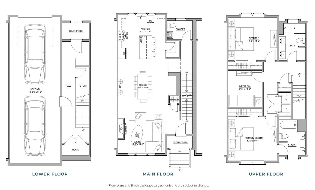 N/A - Residential