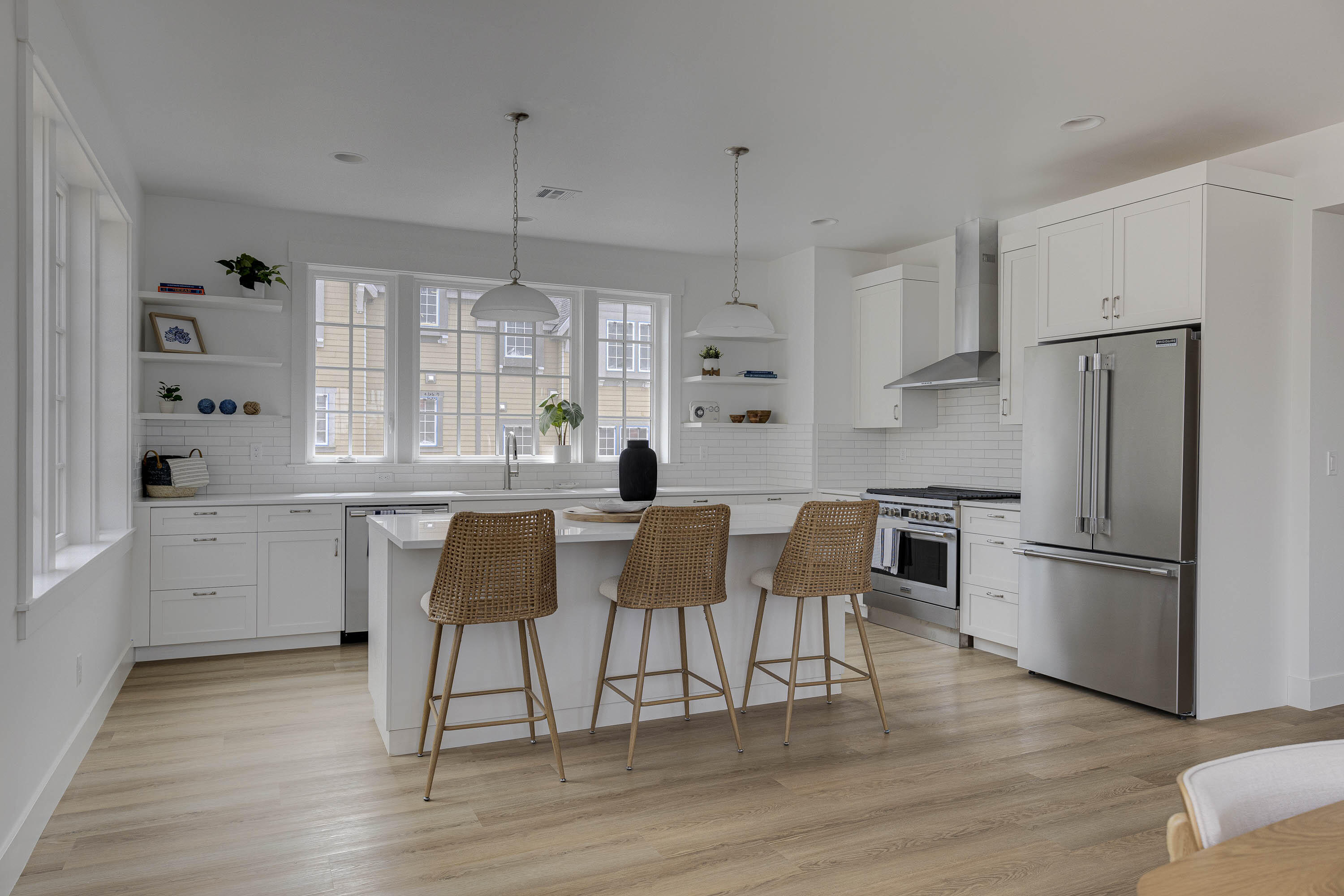 N/A - Residential