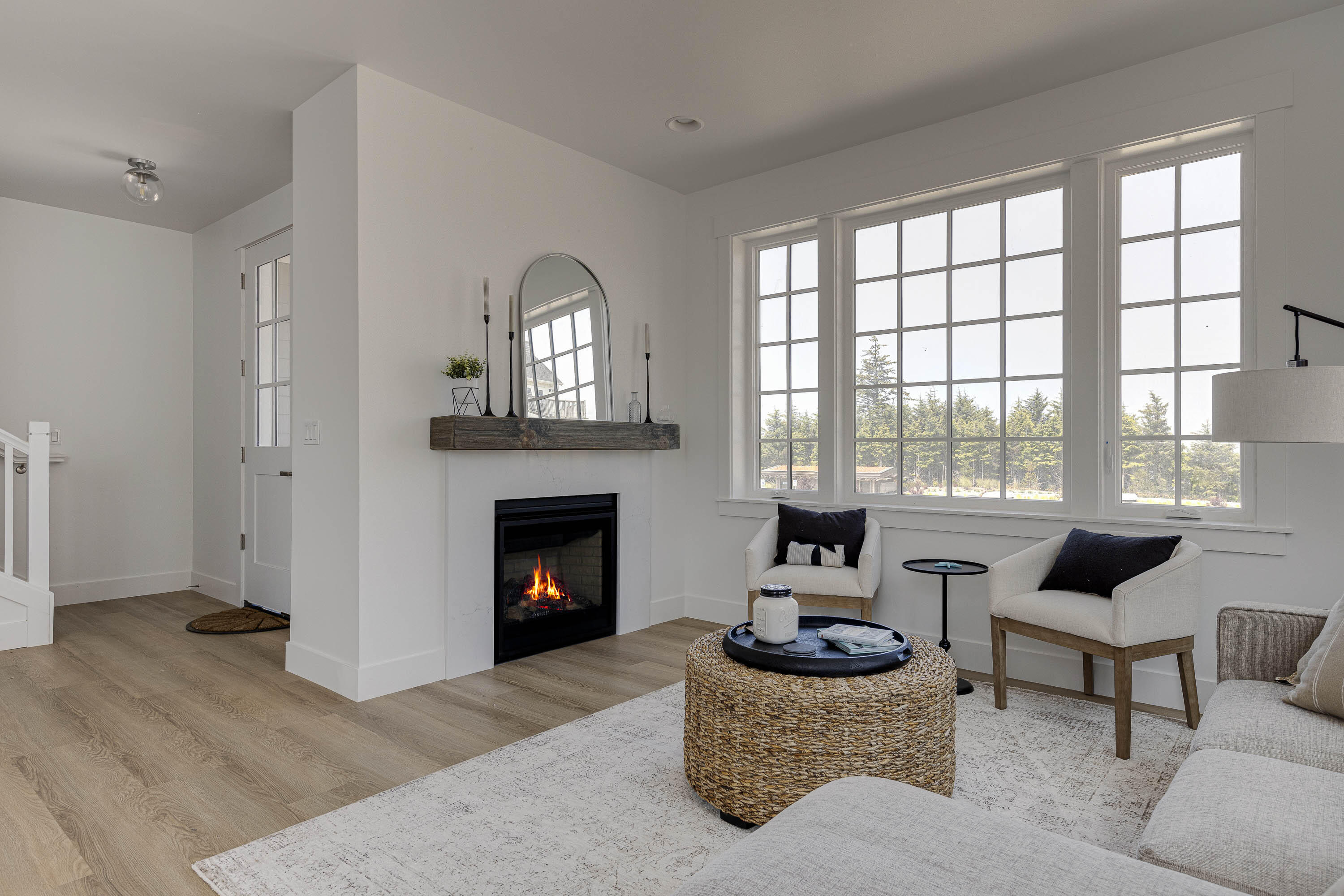 N/A - Residential