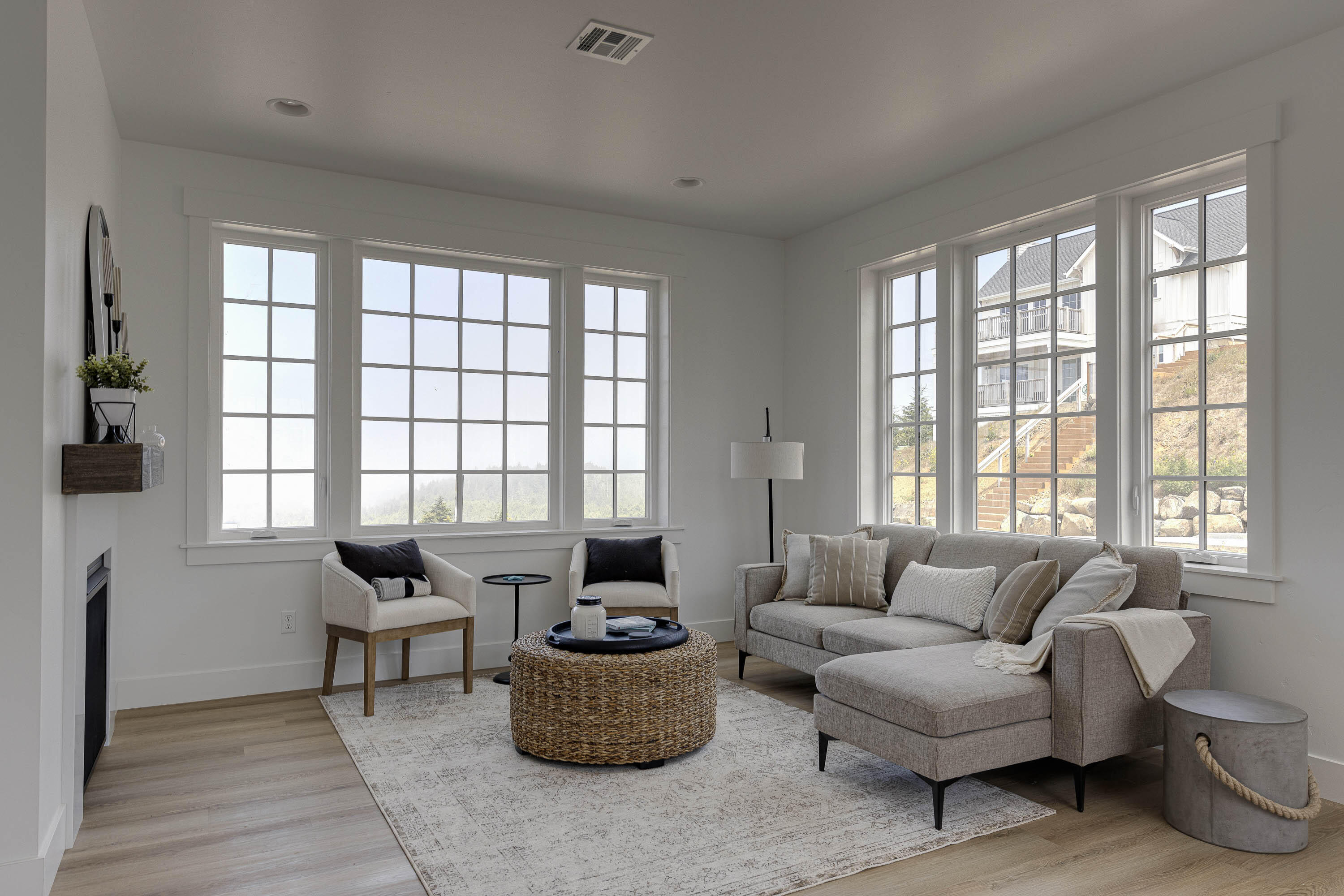 N/A - Residential