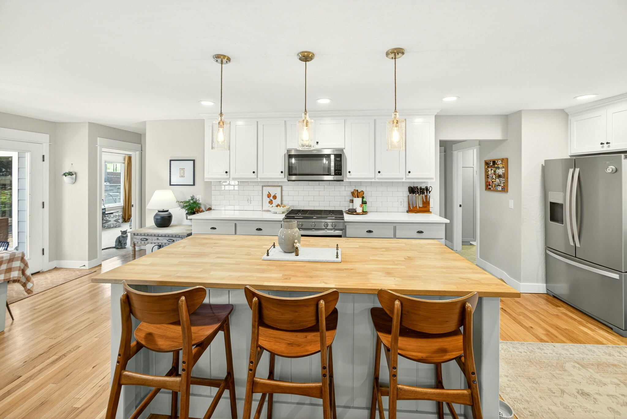 N/A - Residential