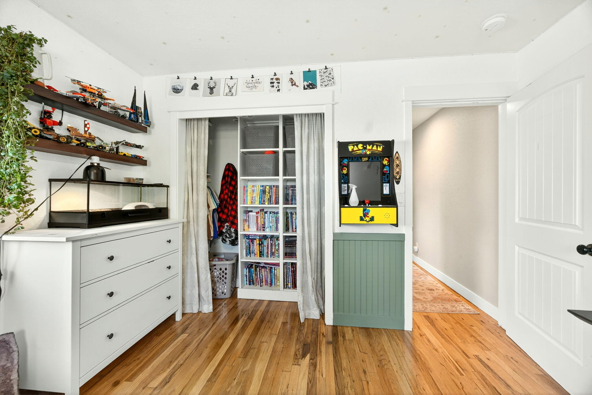 N/A - Residential