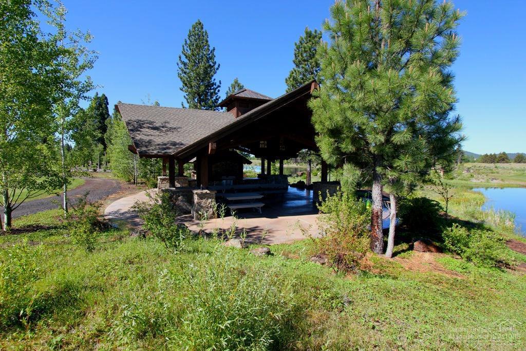 Caldera Springs - Land