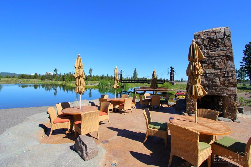 Caldera Springs - Land
