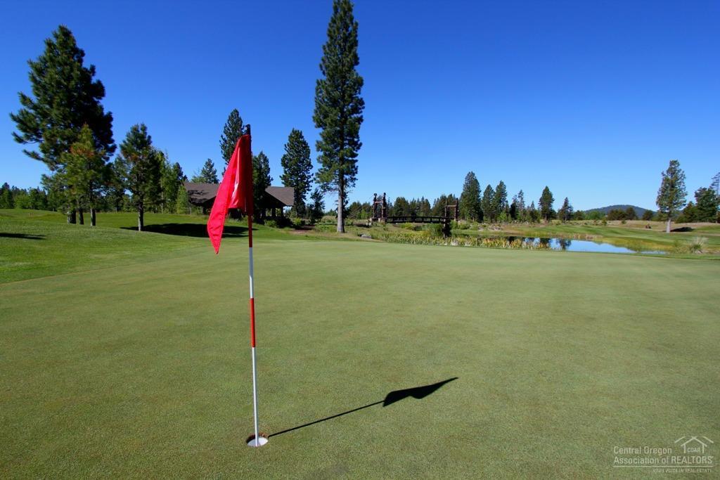 Caldera Springs - Land