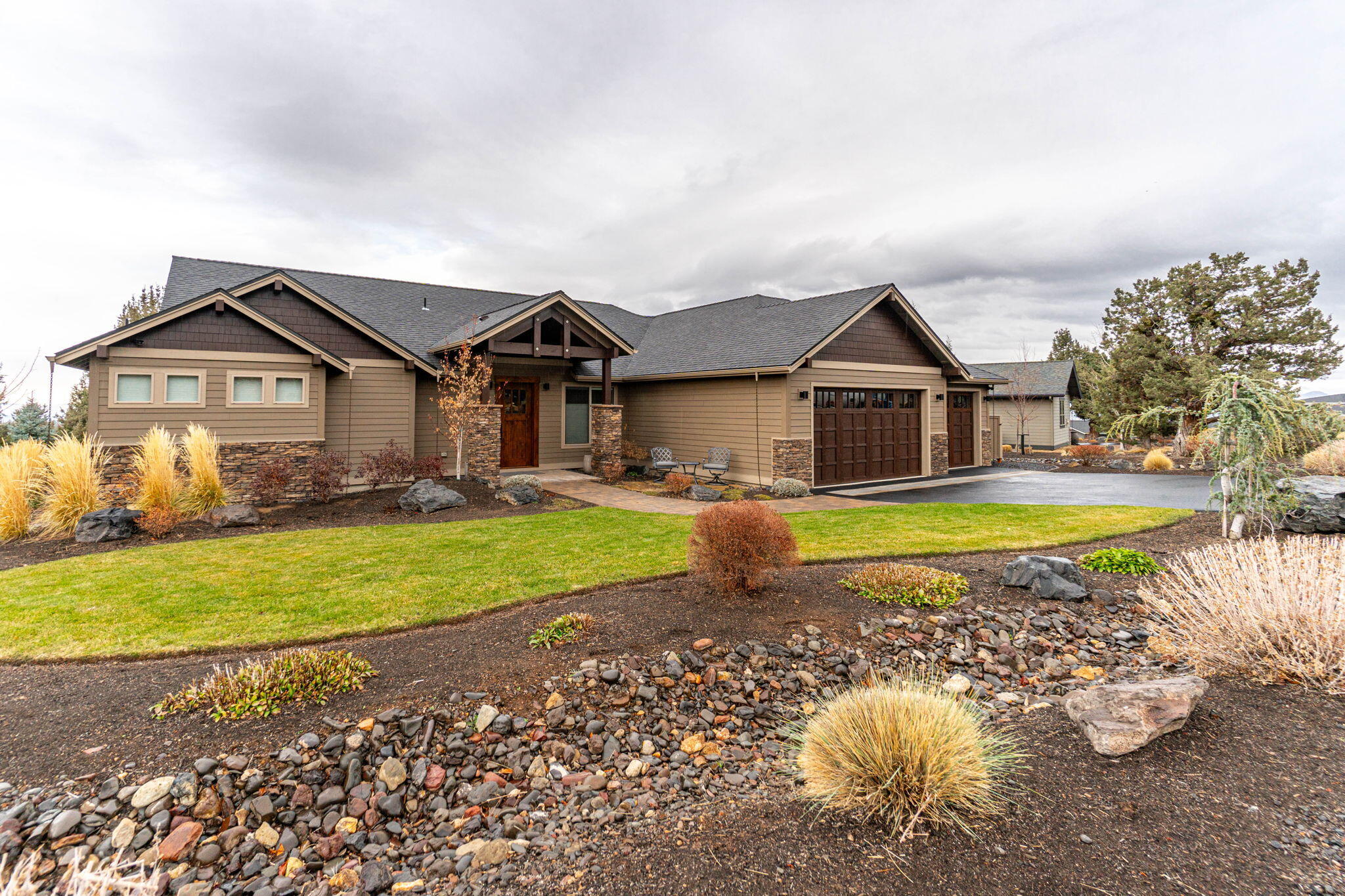 Ridge At Eagle Crest - Residential